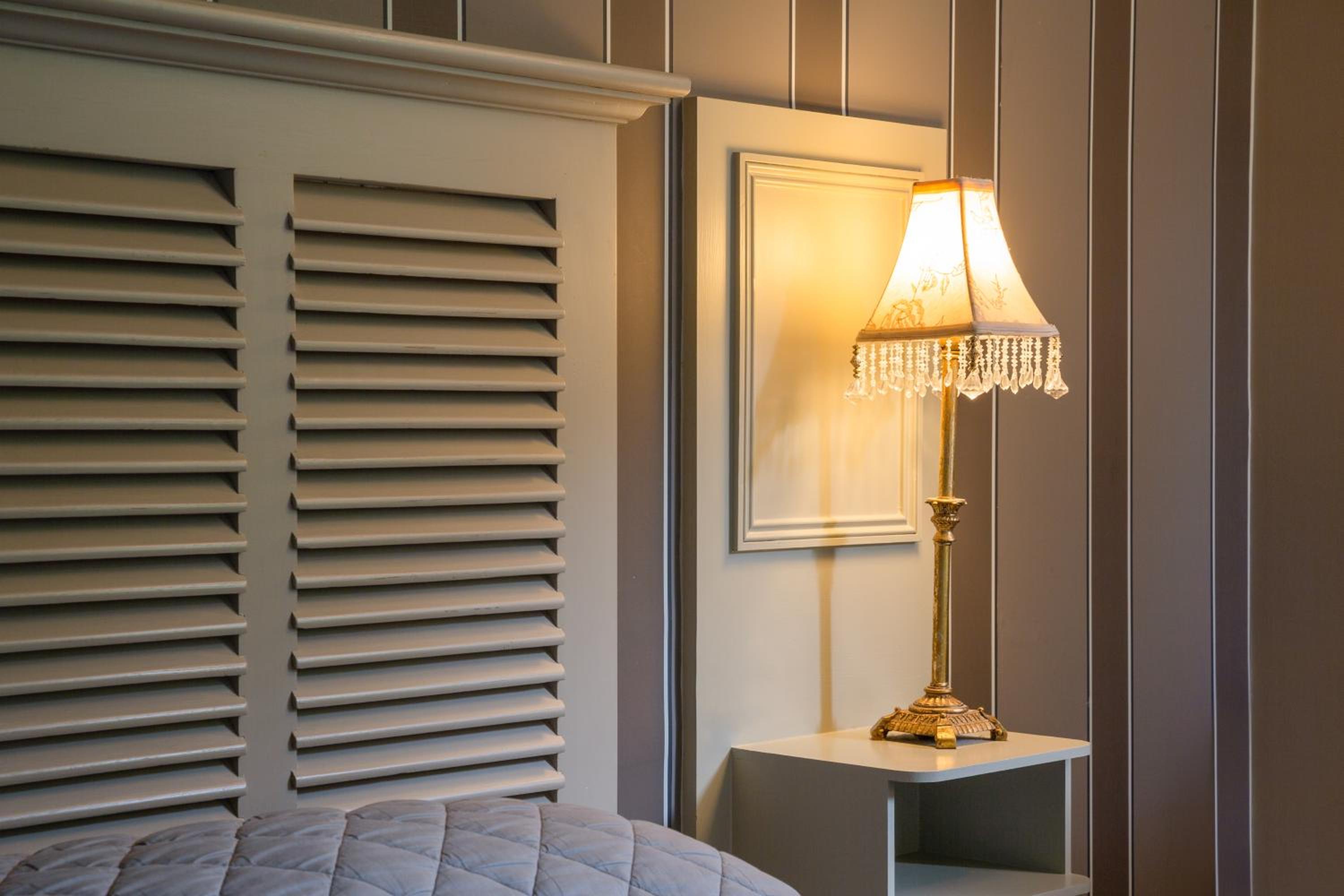 Superior Twin Room - Photo 8