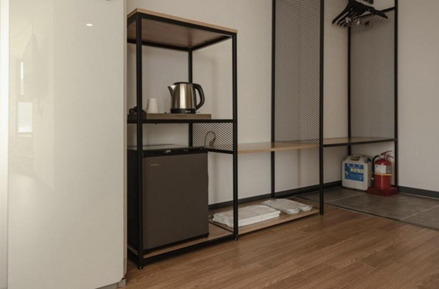 Quadruple Room - Photo 13