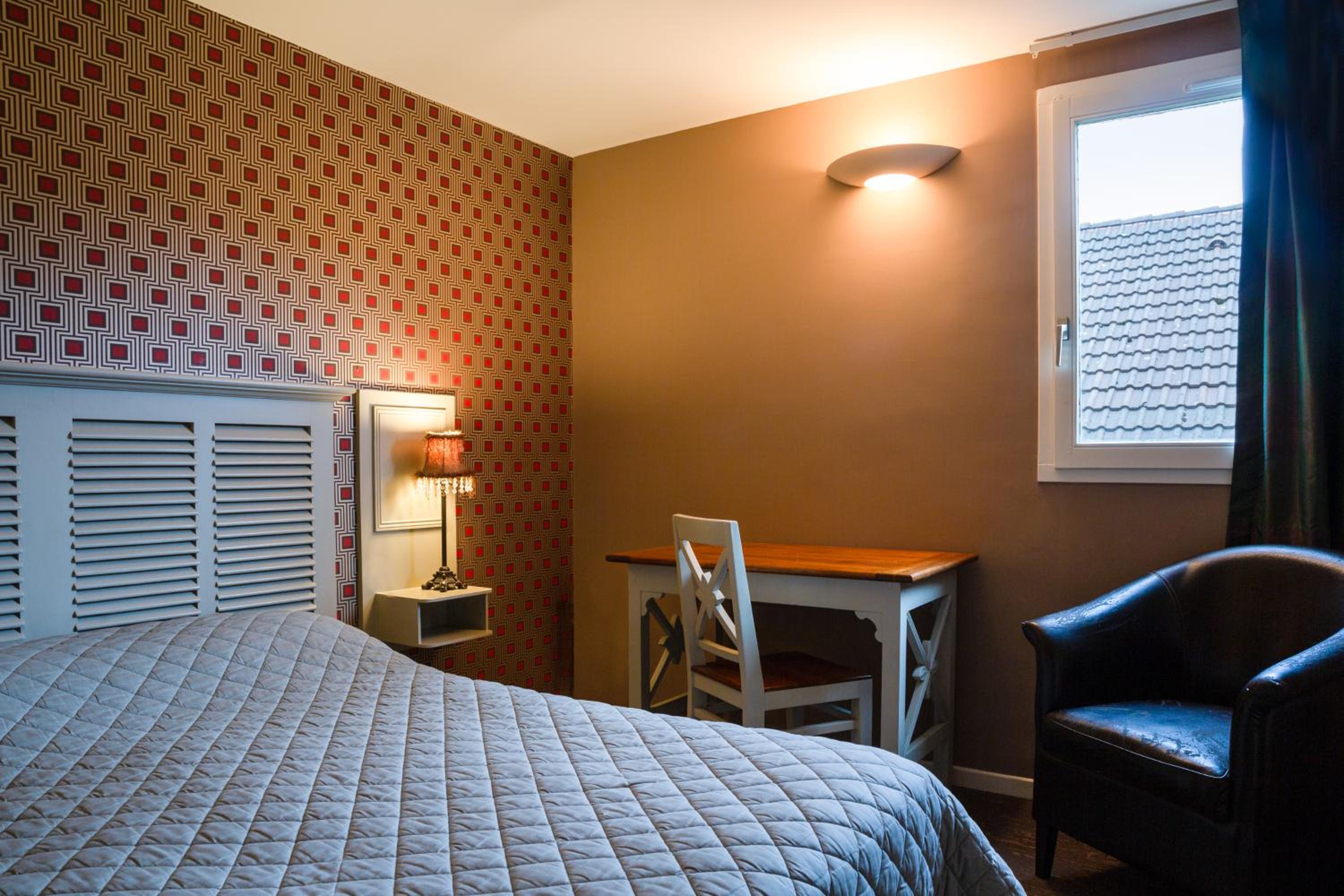 Superior Single Room