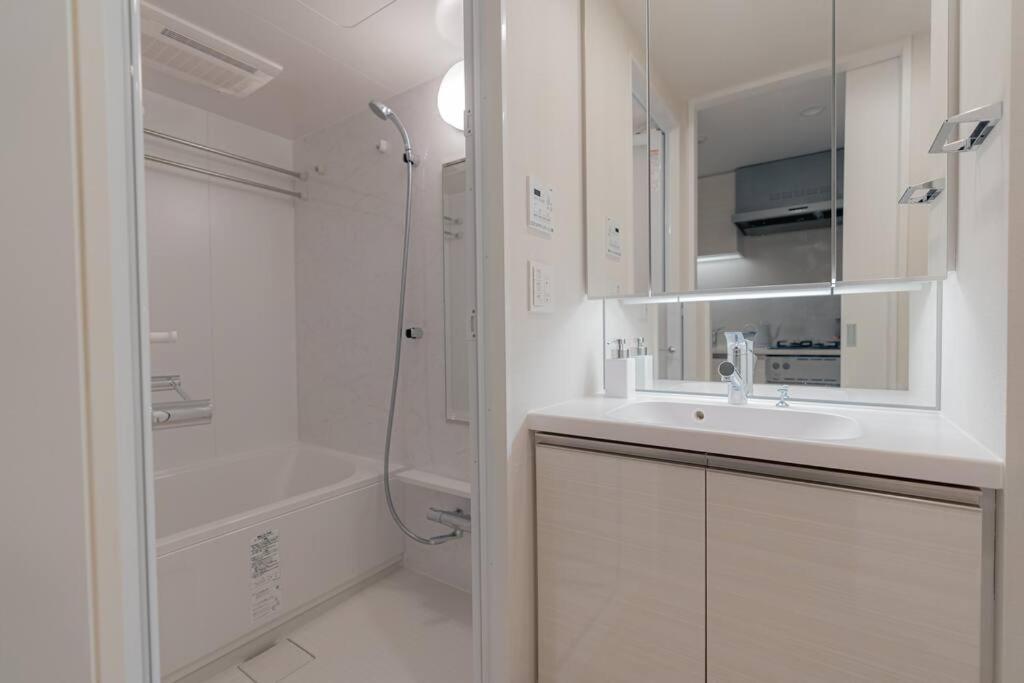 One-Bedroom Apartment photo 3
