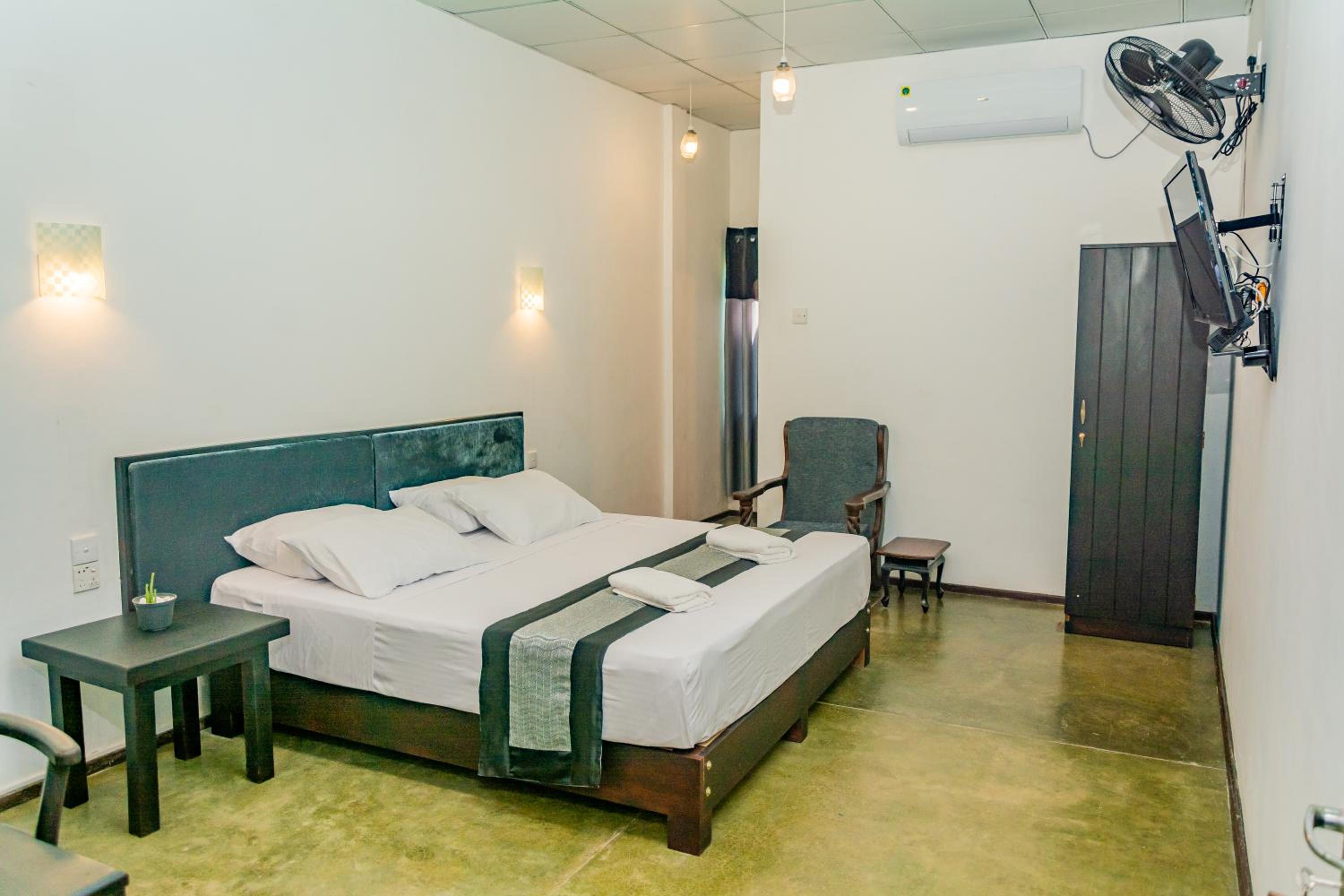 Double Room photo 3