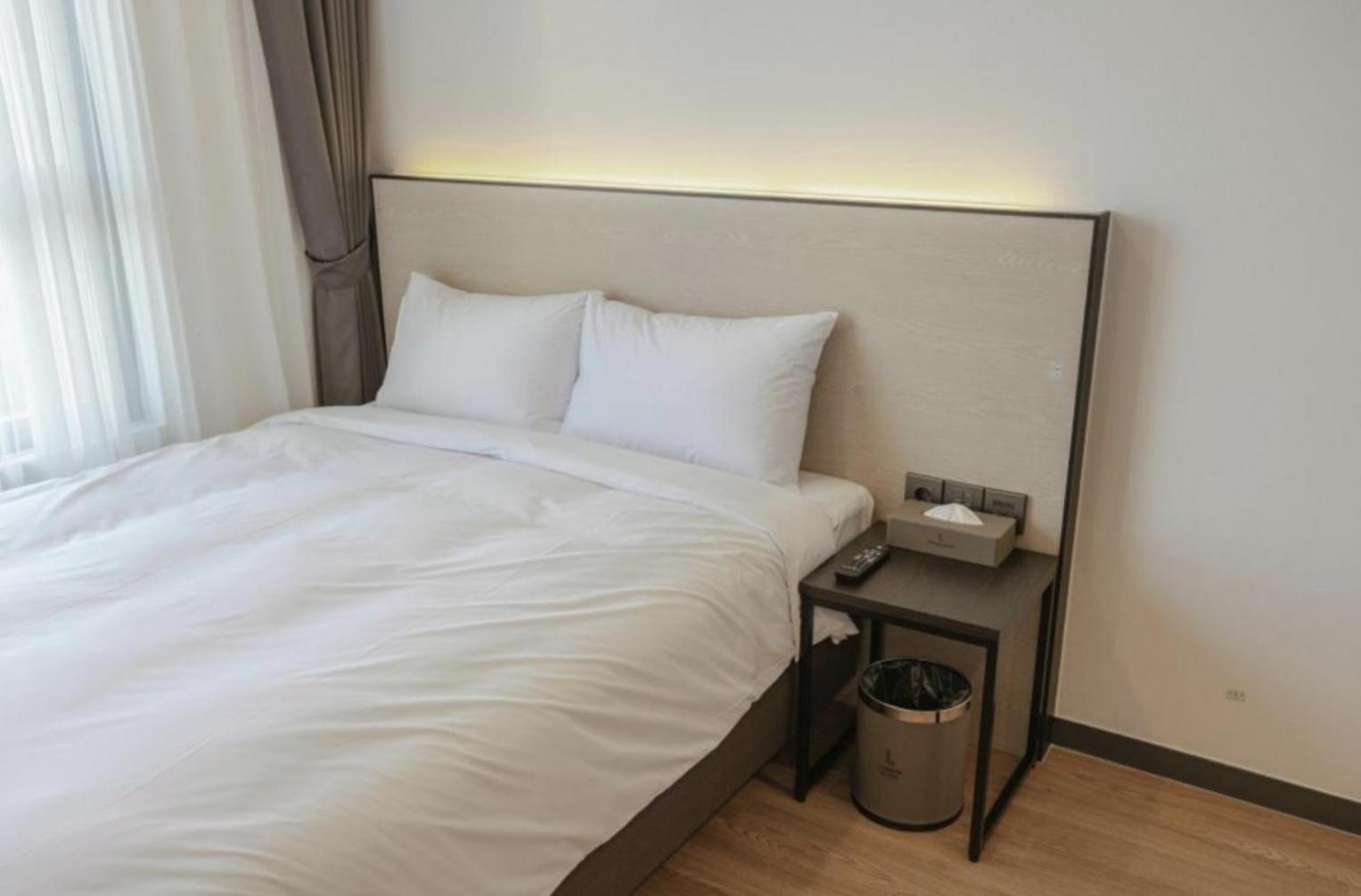 Double Room with Sea View - Photo 5