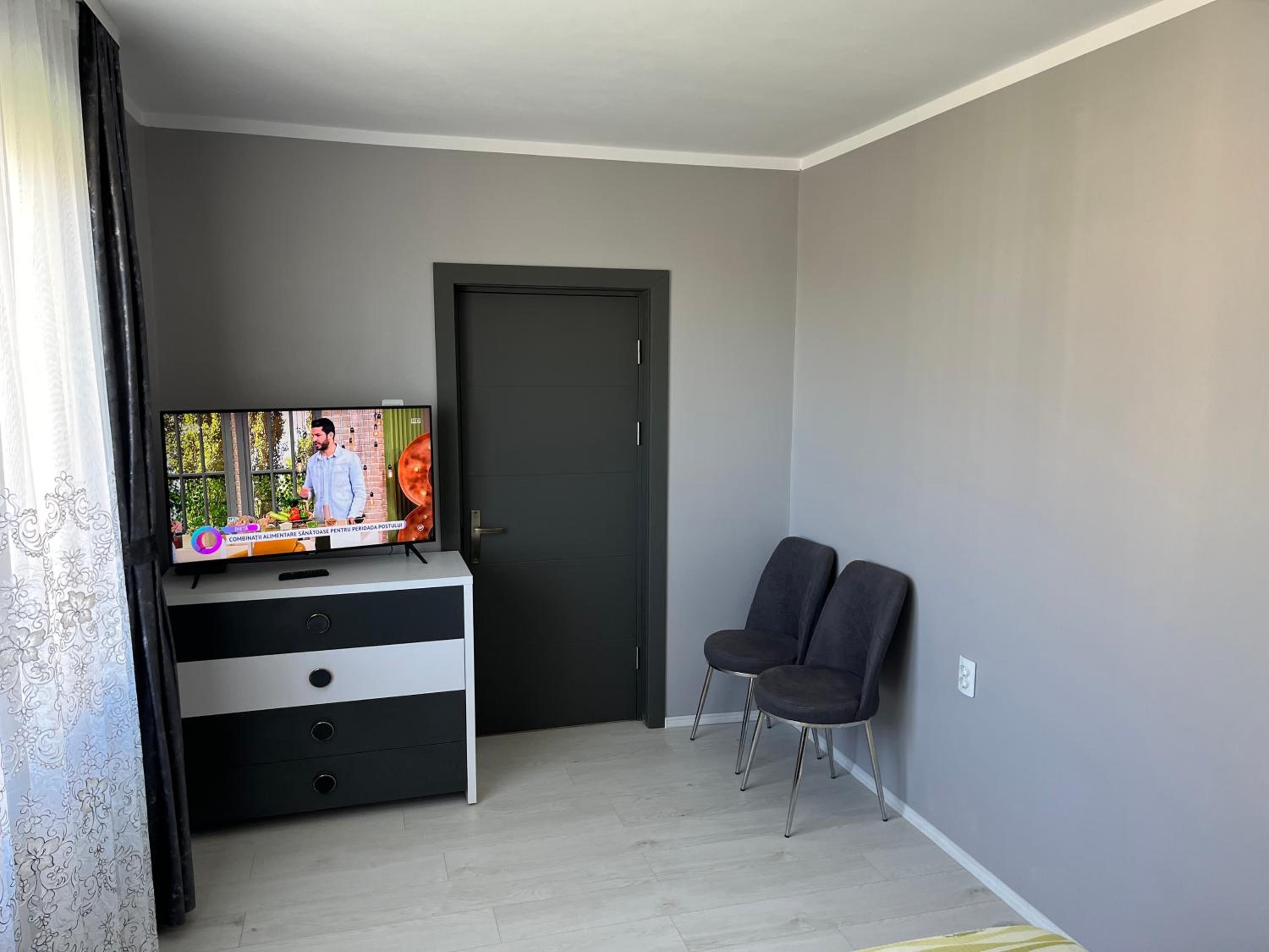 Two-Bedroom Apartment photo 1
