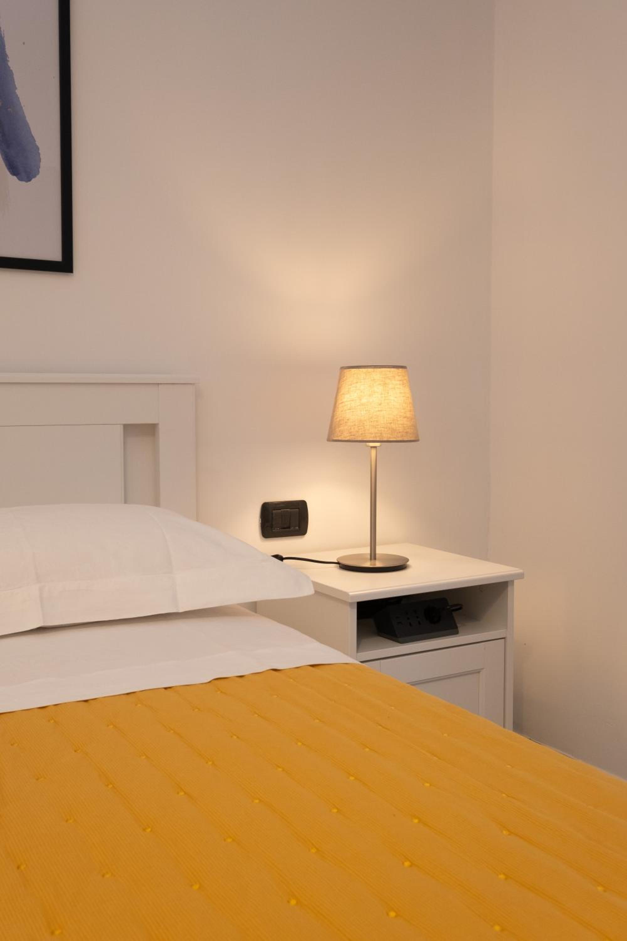 Apartment - Ground Floor photo 3