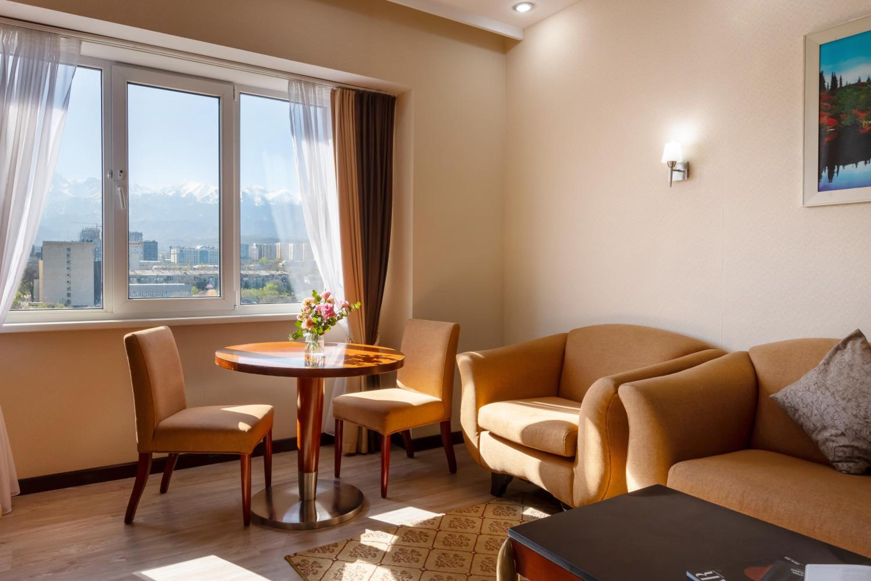 Junior Suite photo 1