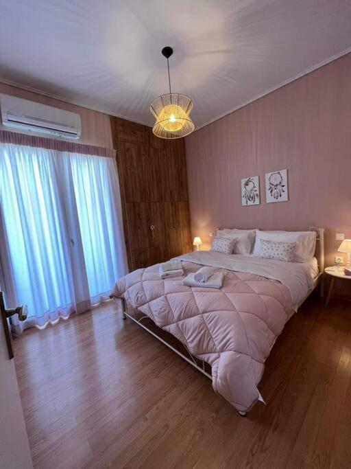 Two-Bedroom Apartment photo 3