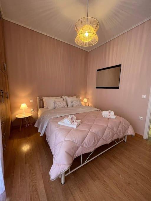 Two-Bedroom Apartment photo 2