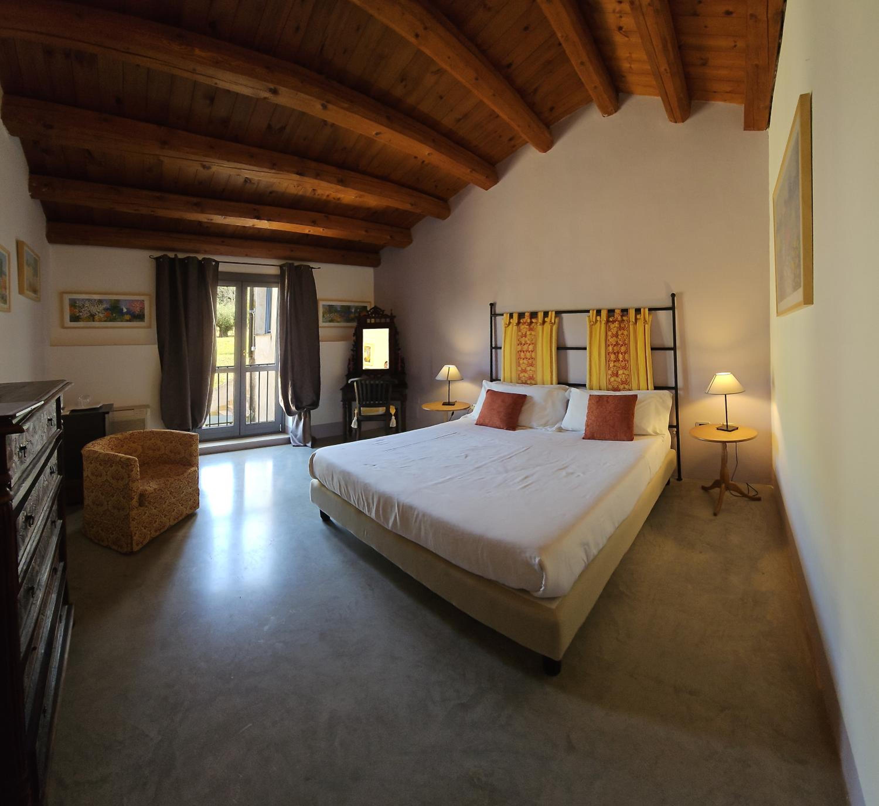 Superior Double Room photo 2