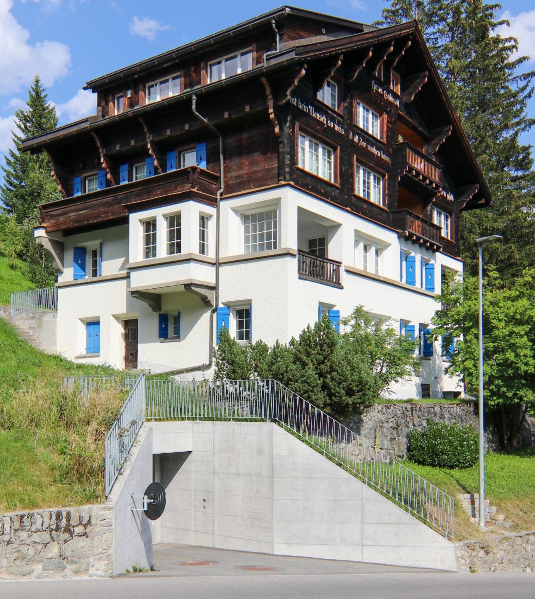 Superior Chalet photo 2