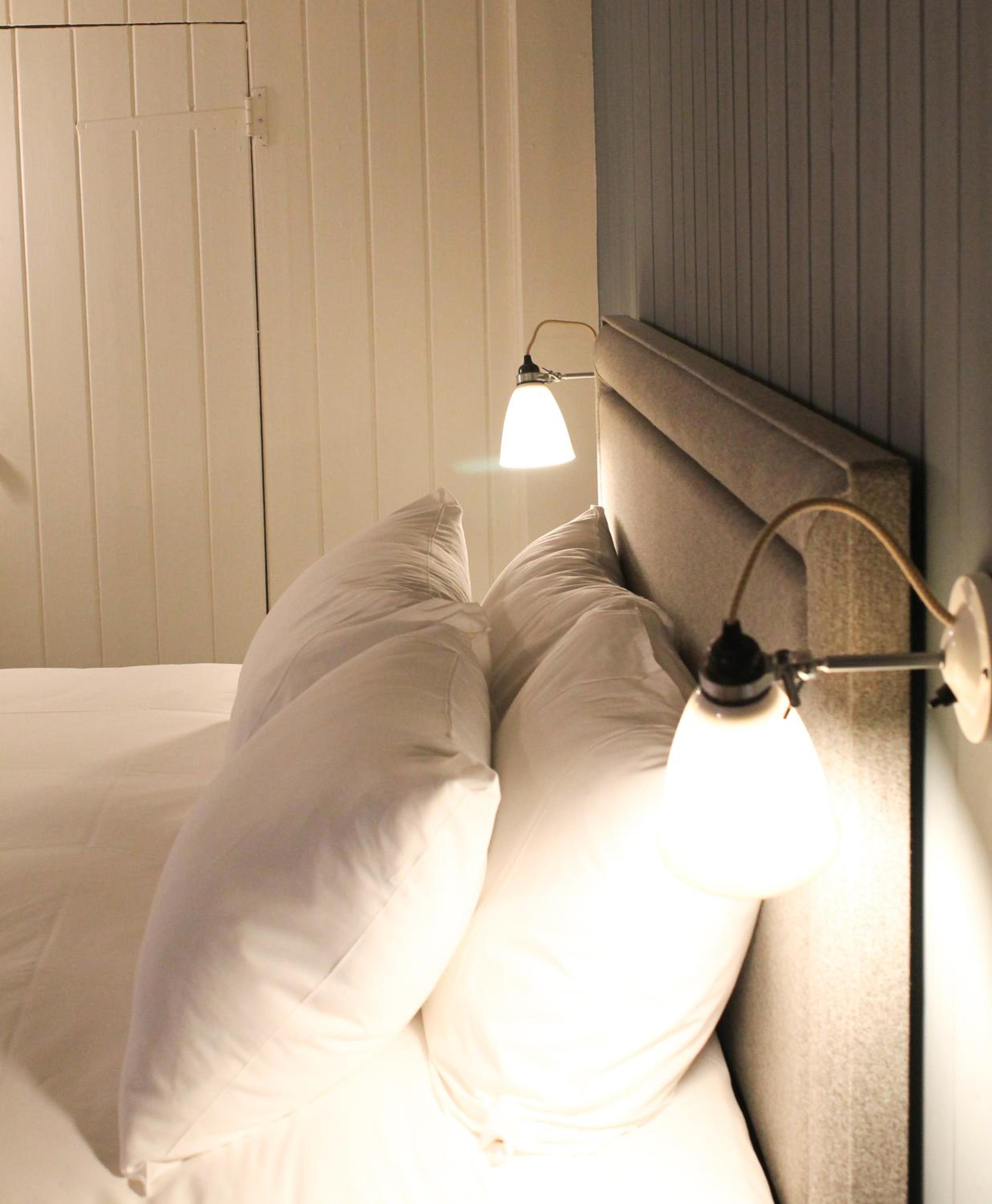 Deluxe Double Room - Photo 4
