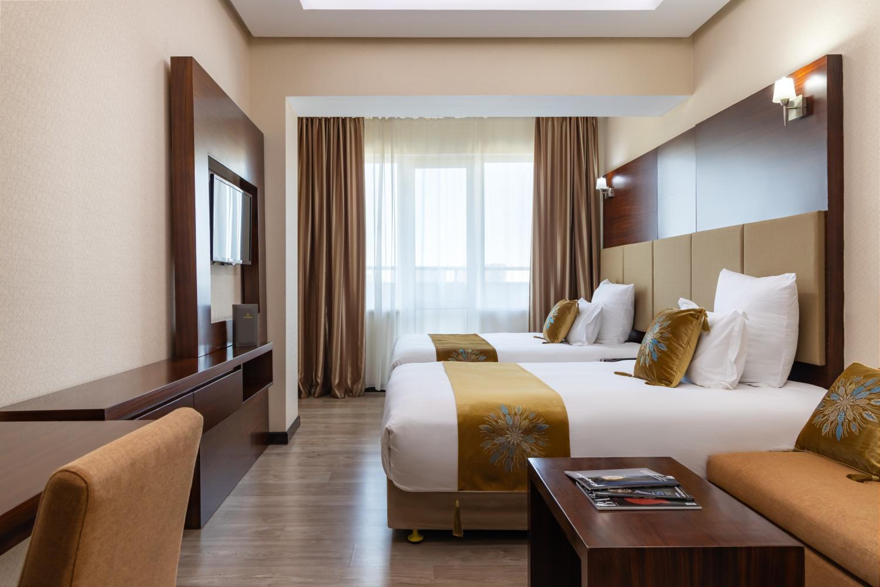 Standard Double or Twin Room photo 3