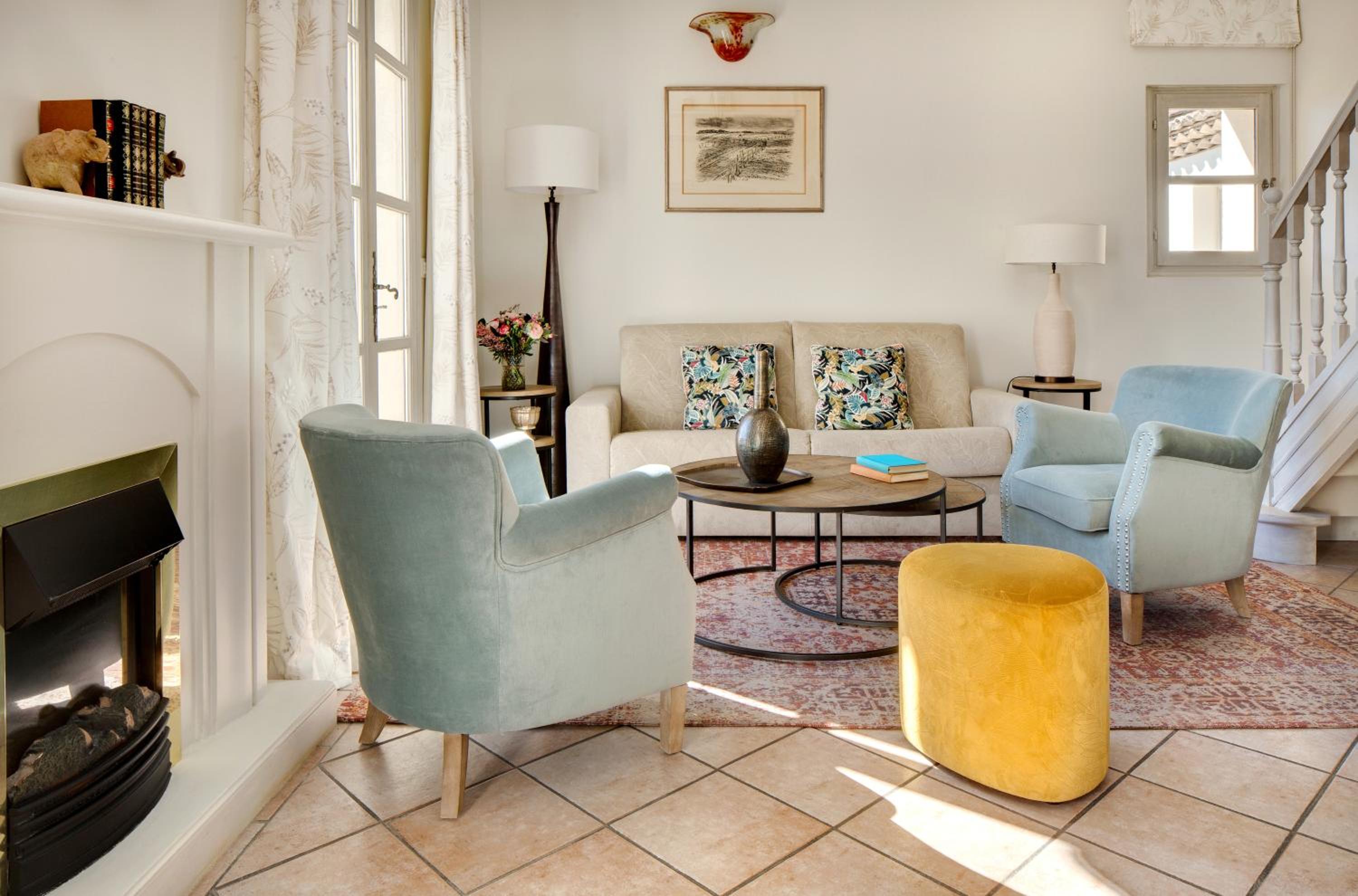 Duplex Deluxe Junior Suite photo 2
