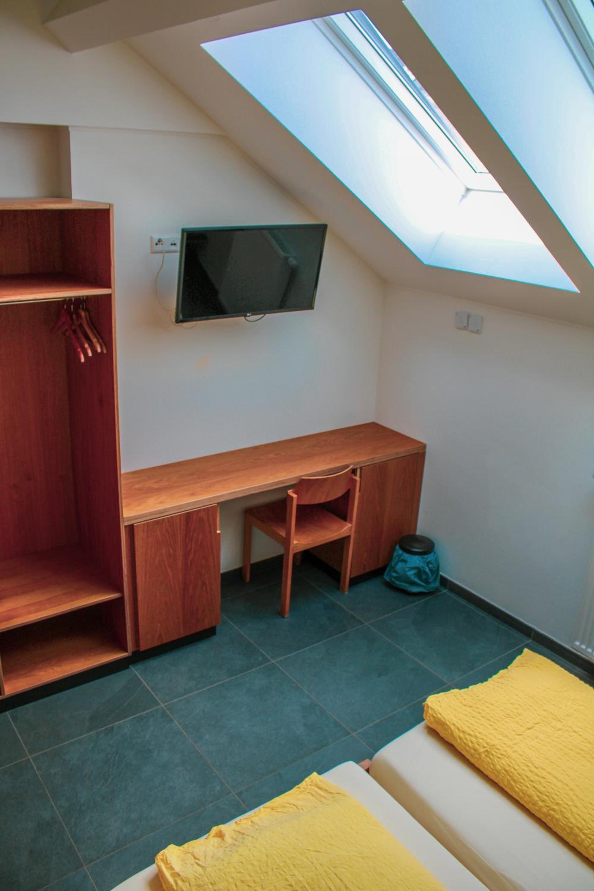 Standard Quadruple Room photo 3