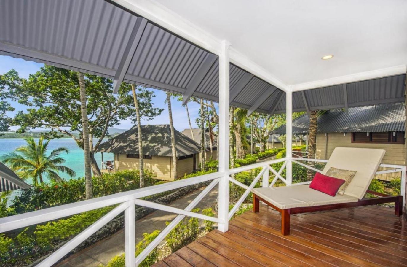 Standard Bungalow photo 3