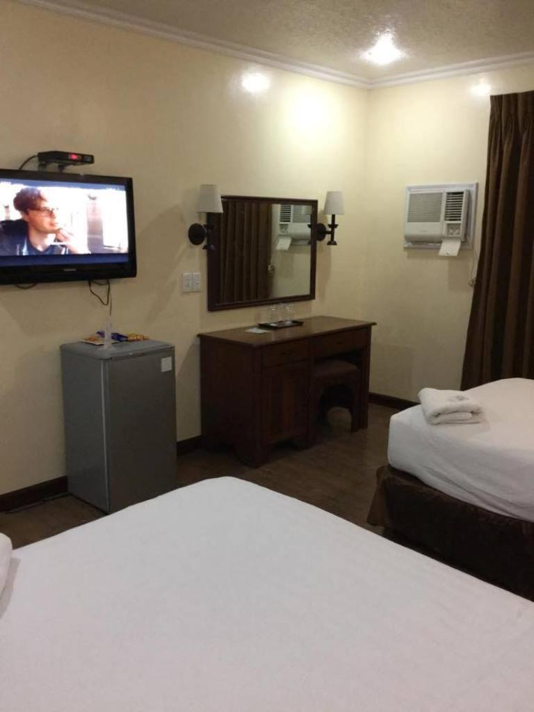 Deluxe Twin Room - Photo 2