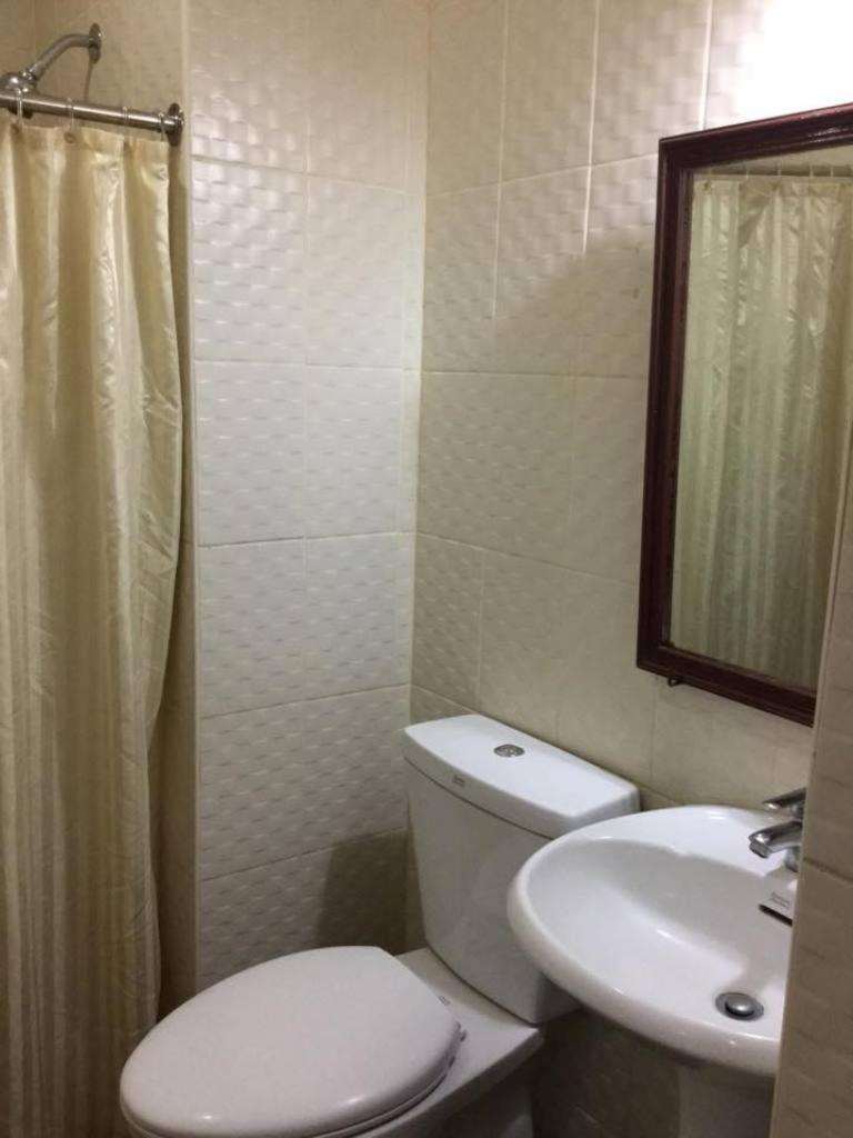Deluxe Triple Room photo 2