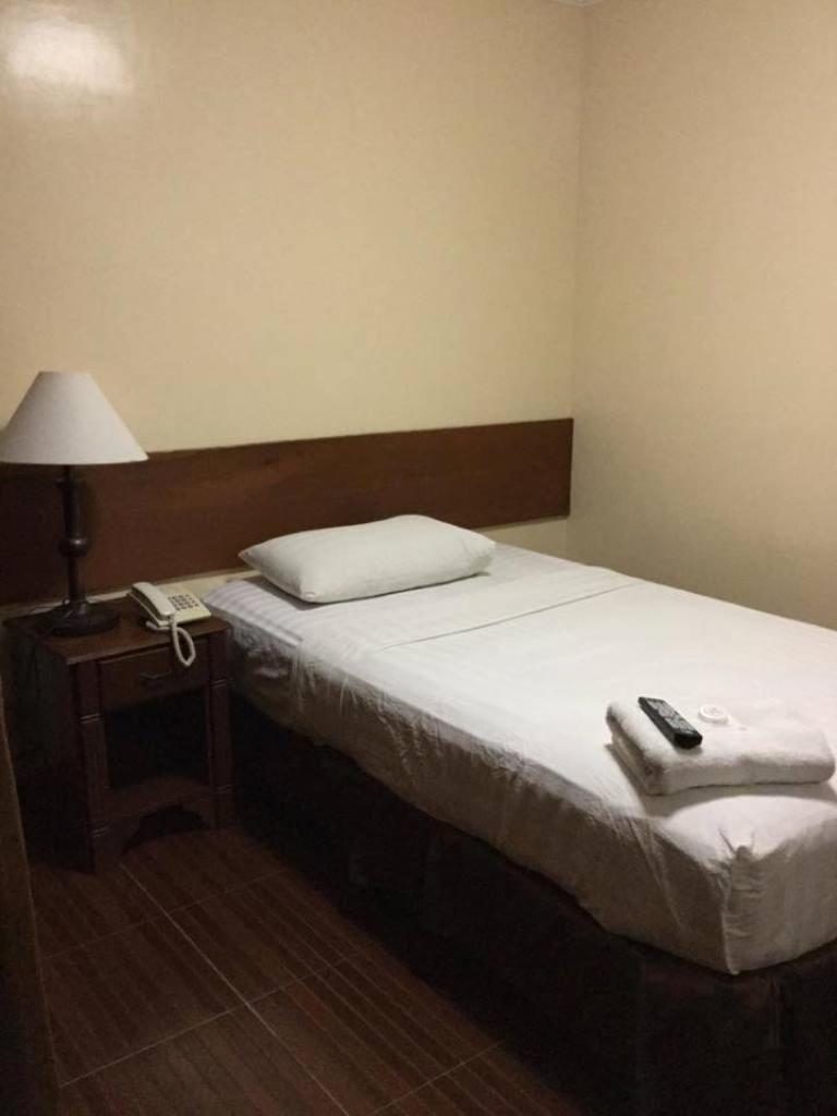 Standard Single Room photo 1