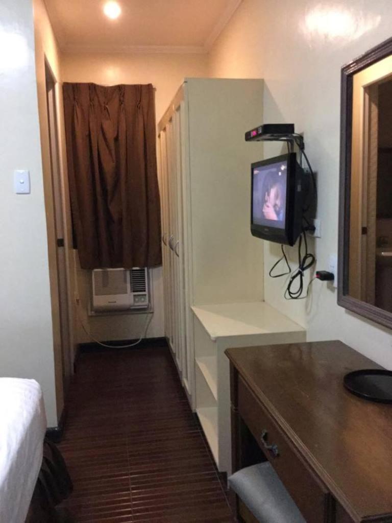 Deluxe Triple Room photo 3