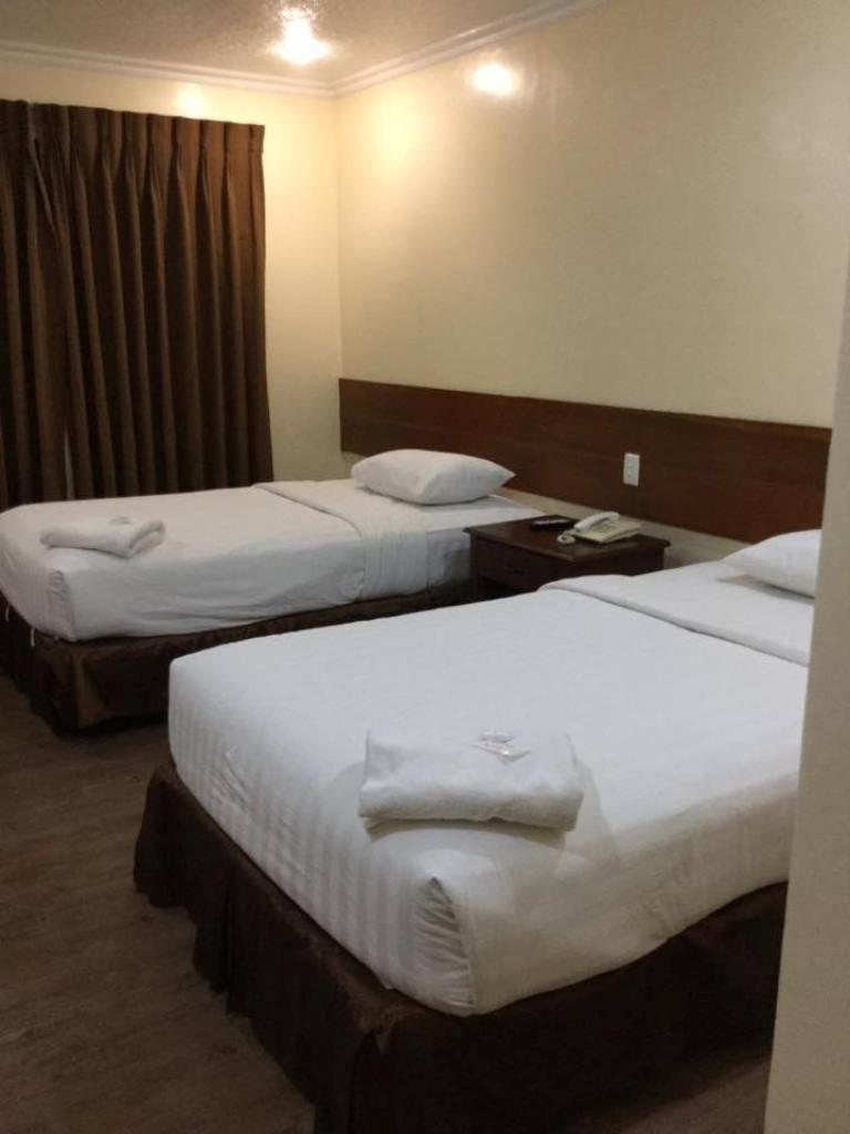 Deluxe Twin Room - Photo 4