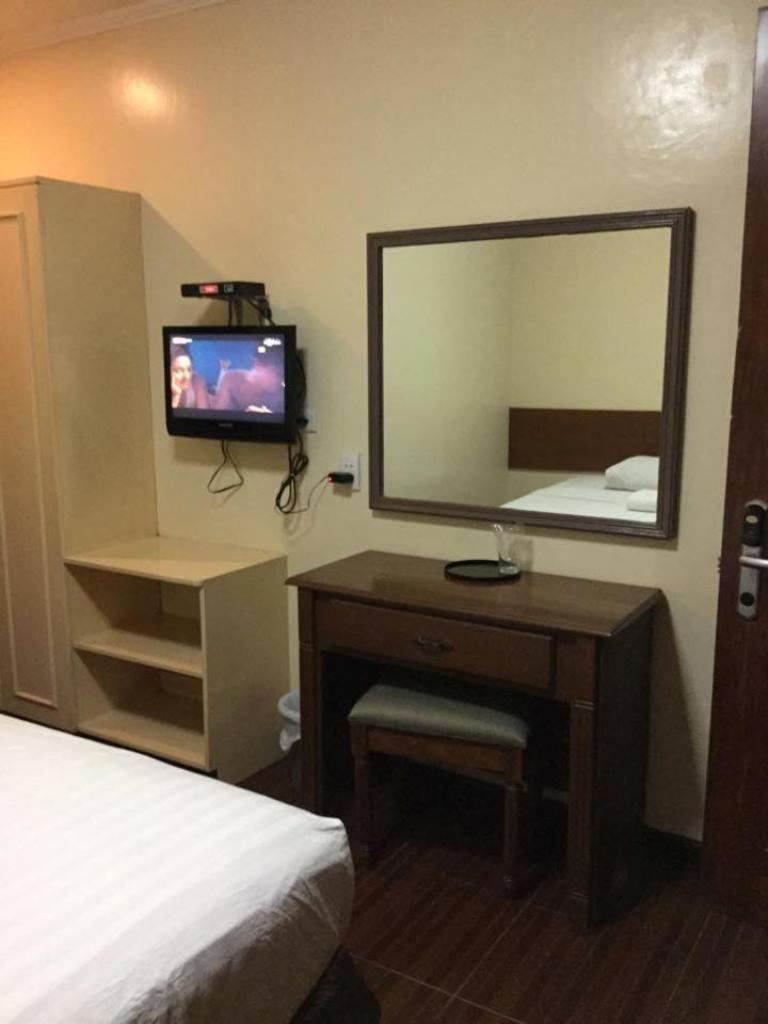 Standard Single Room photo 3