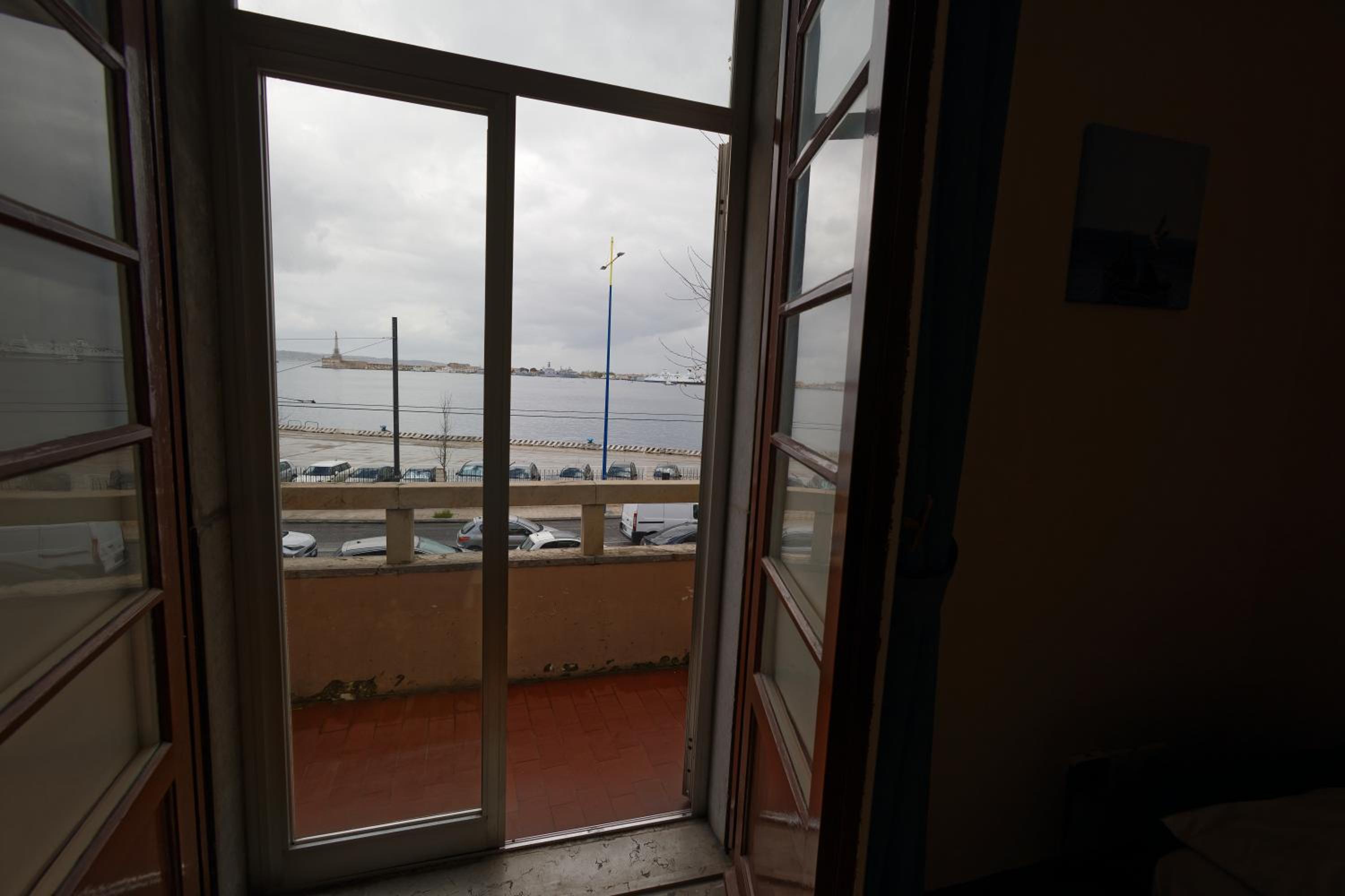 Quadruple Room with Sea View photo 3