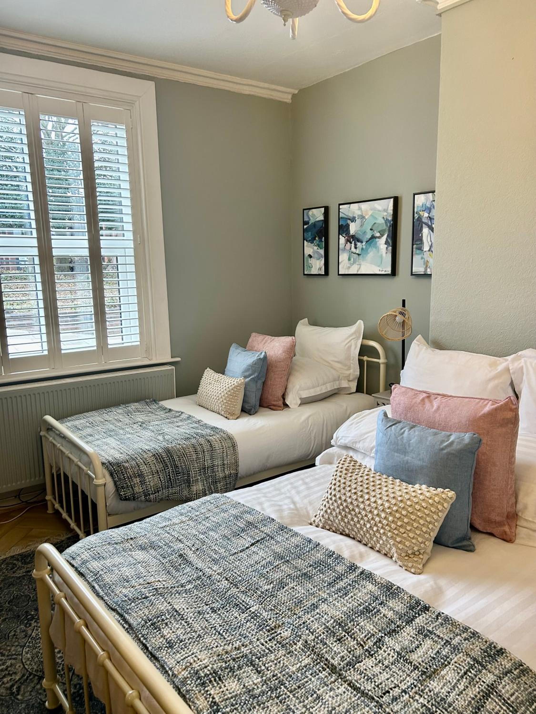 Triple Room photo 1