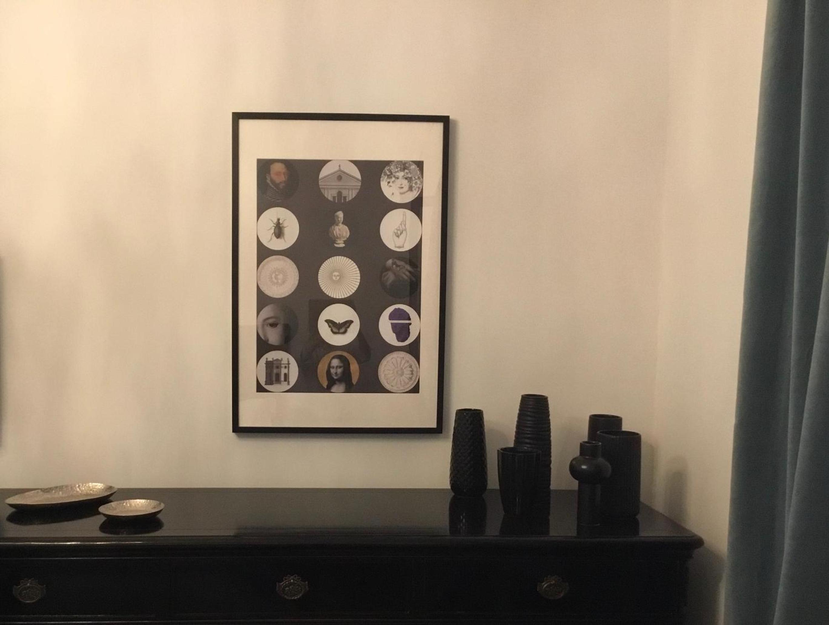 Deluxe Apartment photo 3