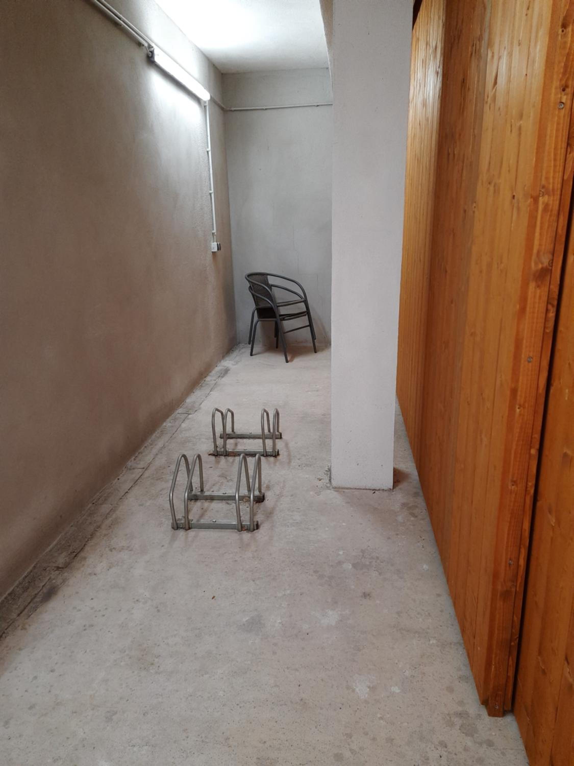 Double Room with Balcony photo 2