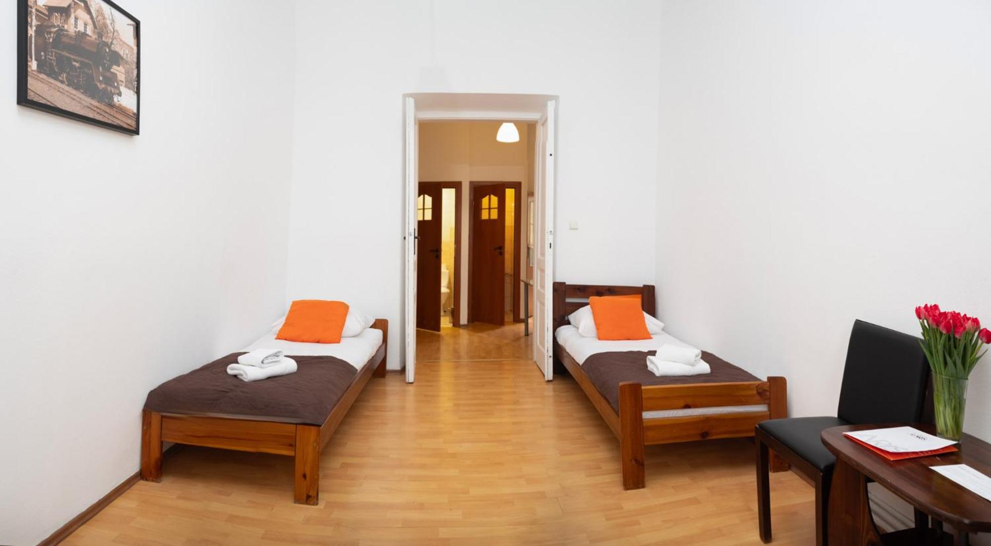 Quadruple Room - Photo 4