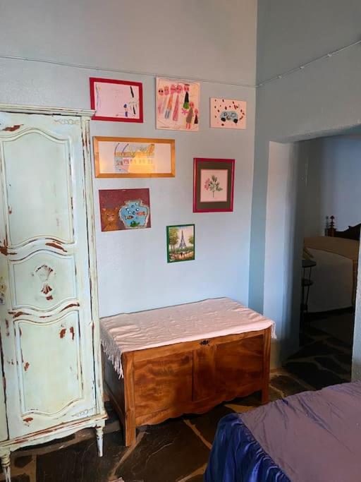 Four-Bedroom House photo 2