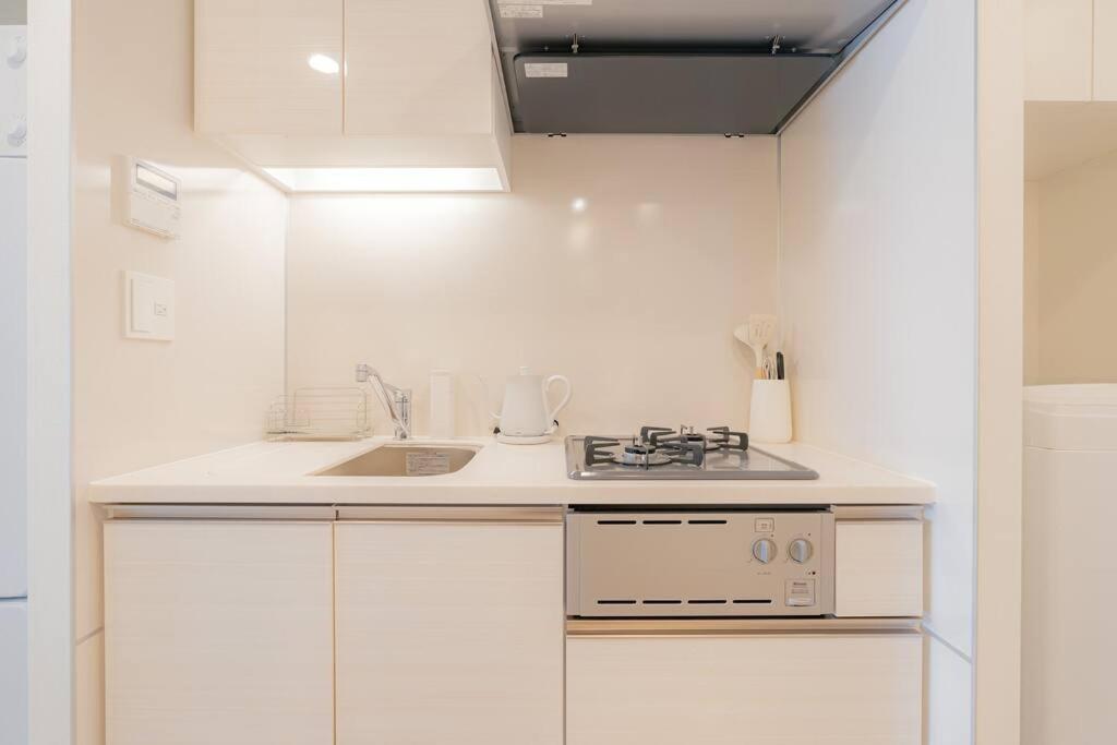 One-Bedroom Apartment photo 3