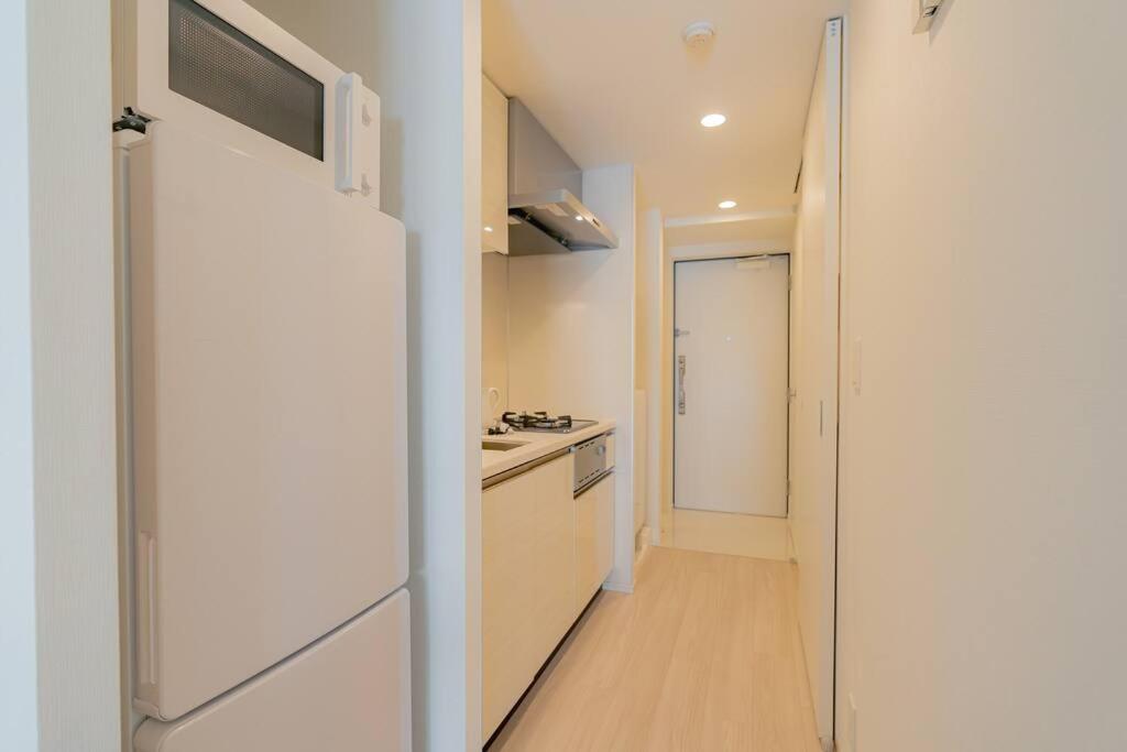 One-Bedroom Apartment photo 3