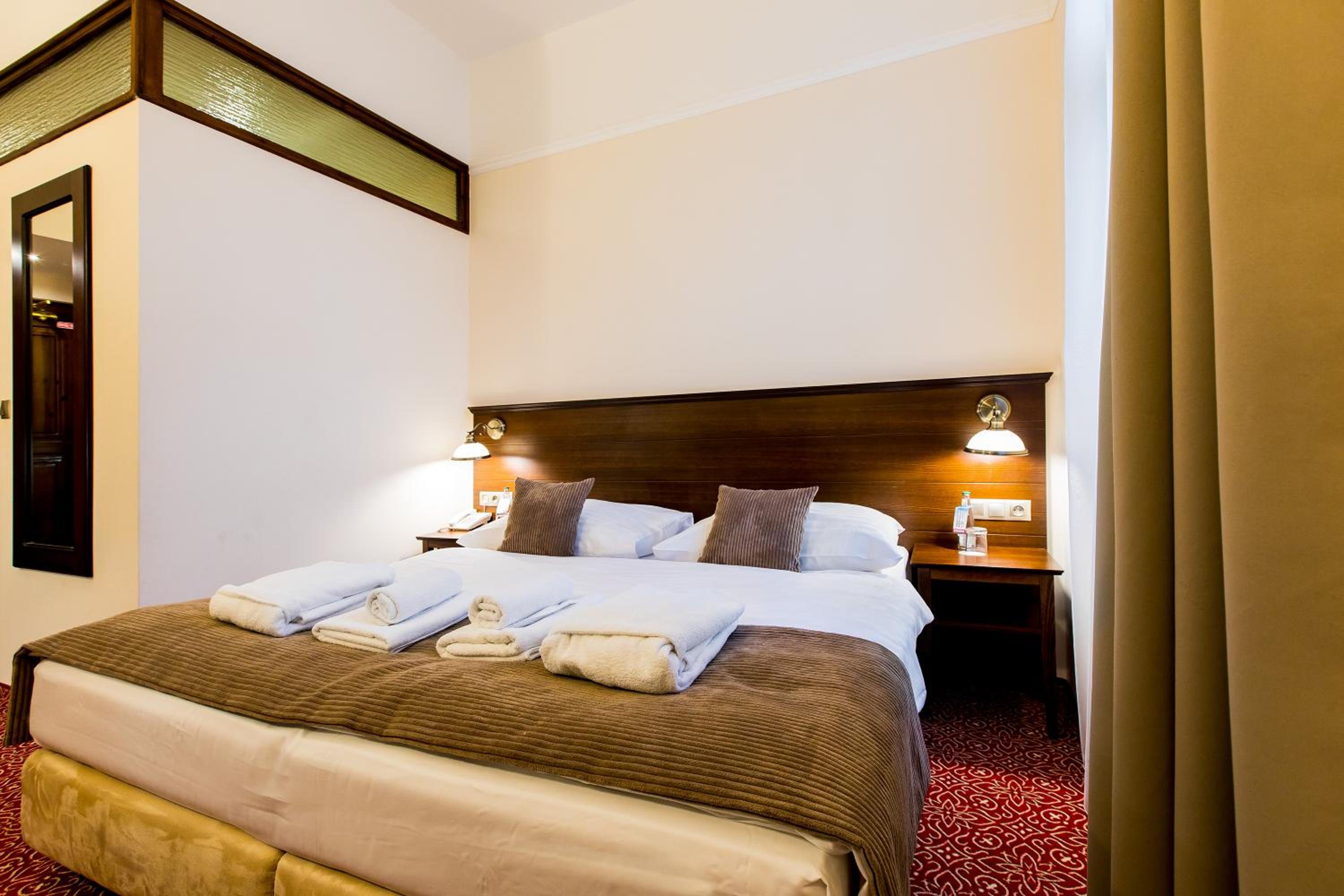 Comfort Double Room - Photo 2