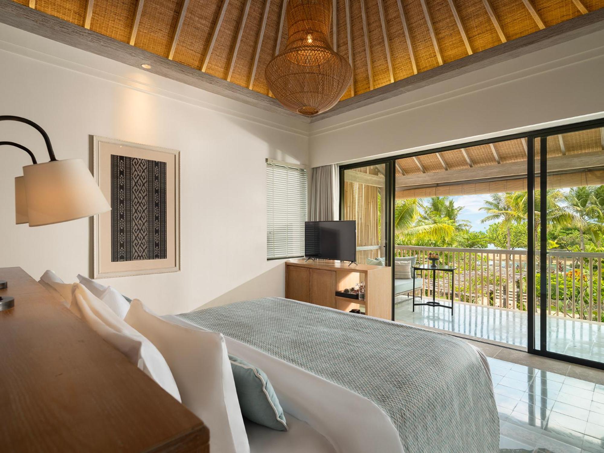 Inerie Garden Suite - Photo 6