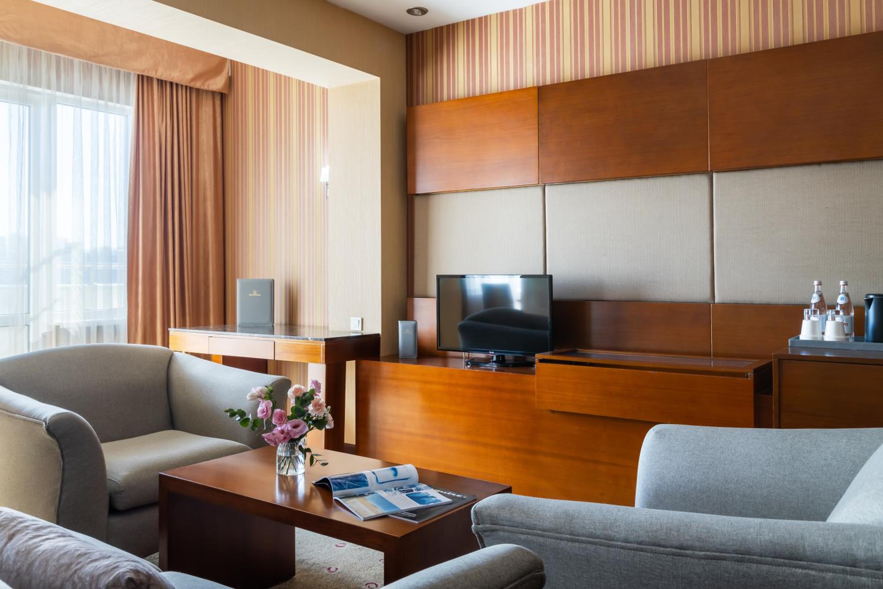 Suite photo 2