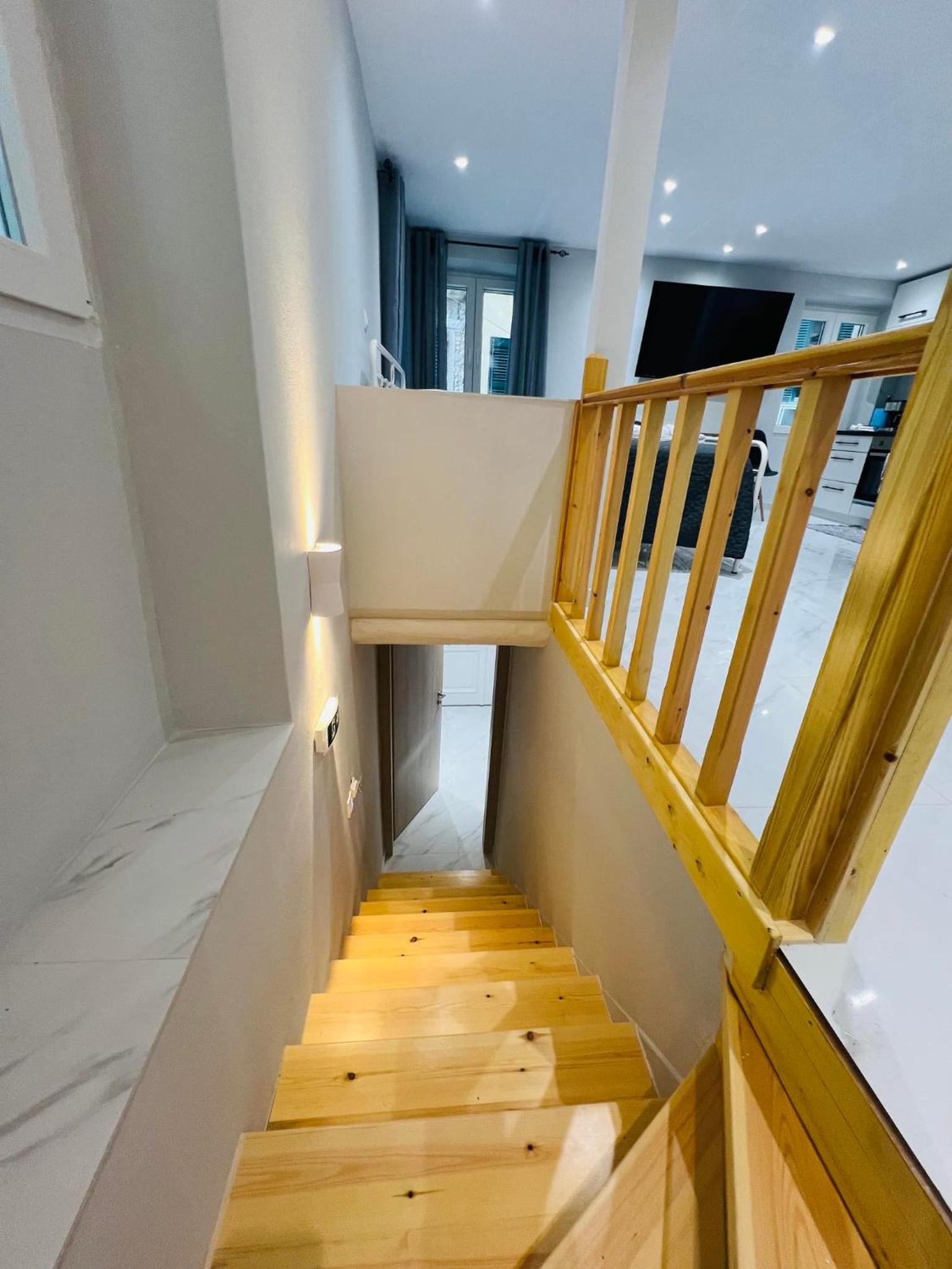 Duplex Apartment photo 2