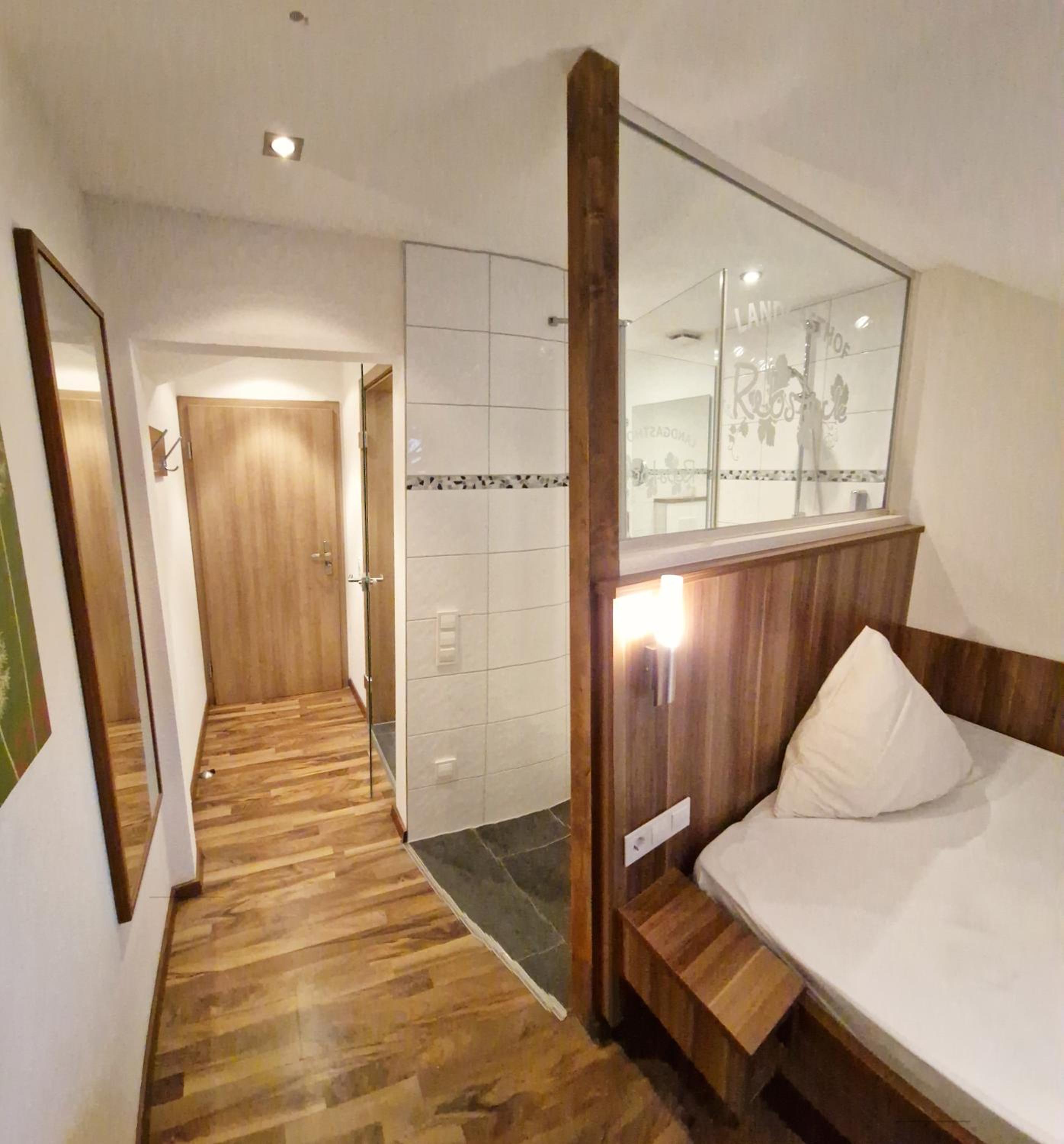 Superior Single Room photo 1