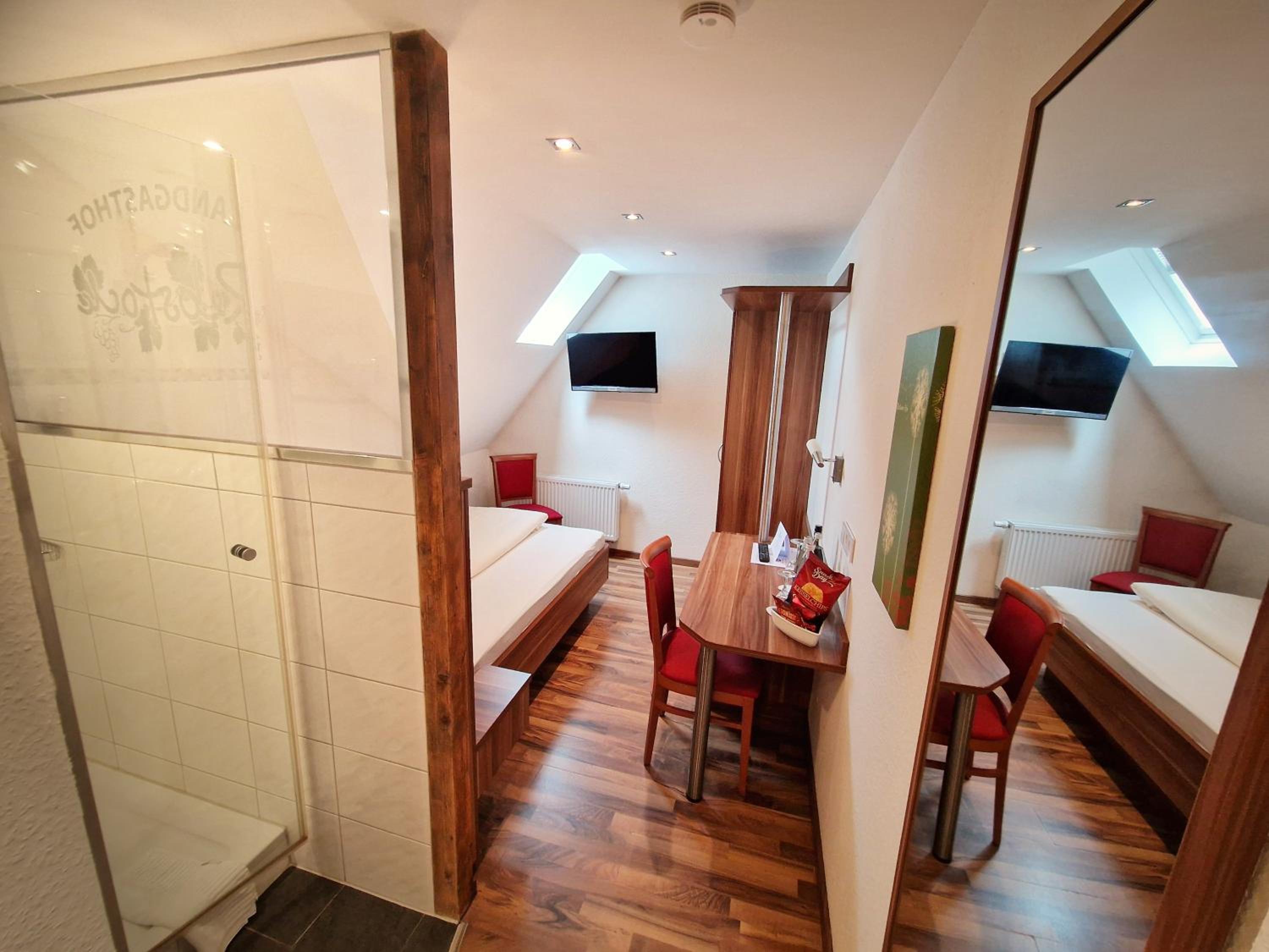 Superior Single Room photo 3