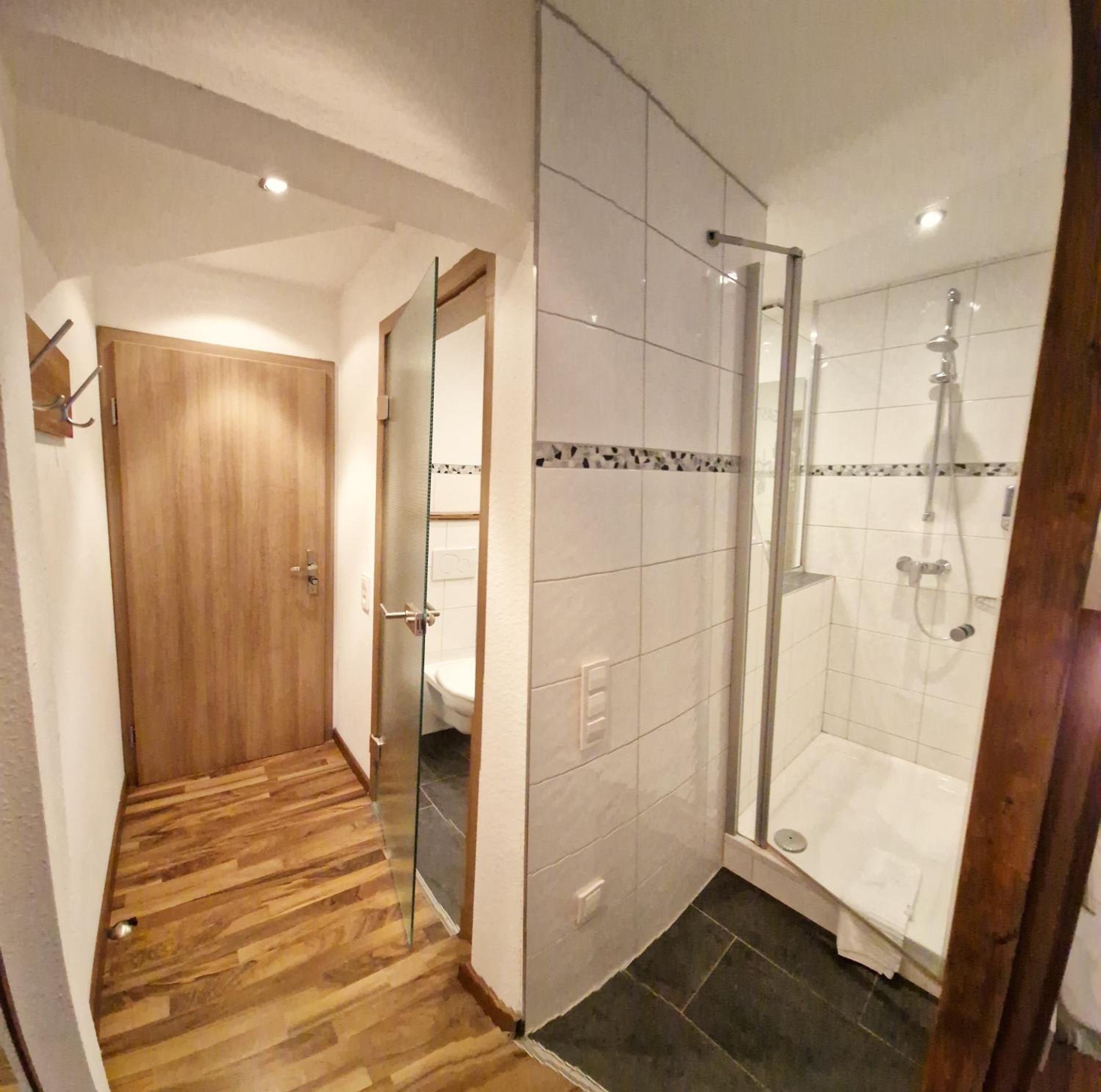 Superior Single Room photo 2