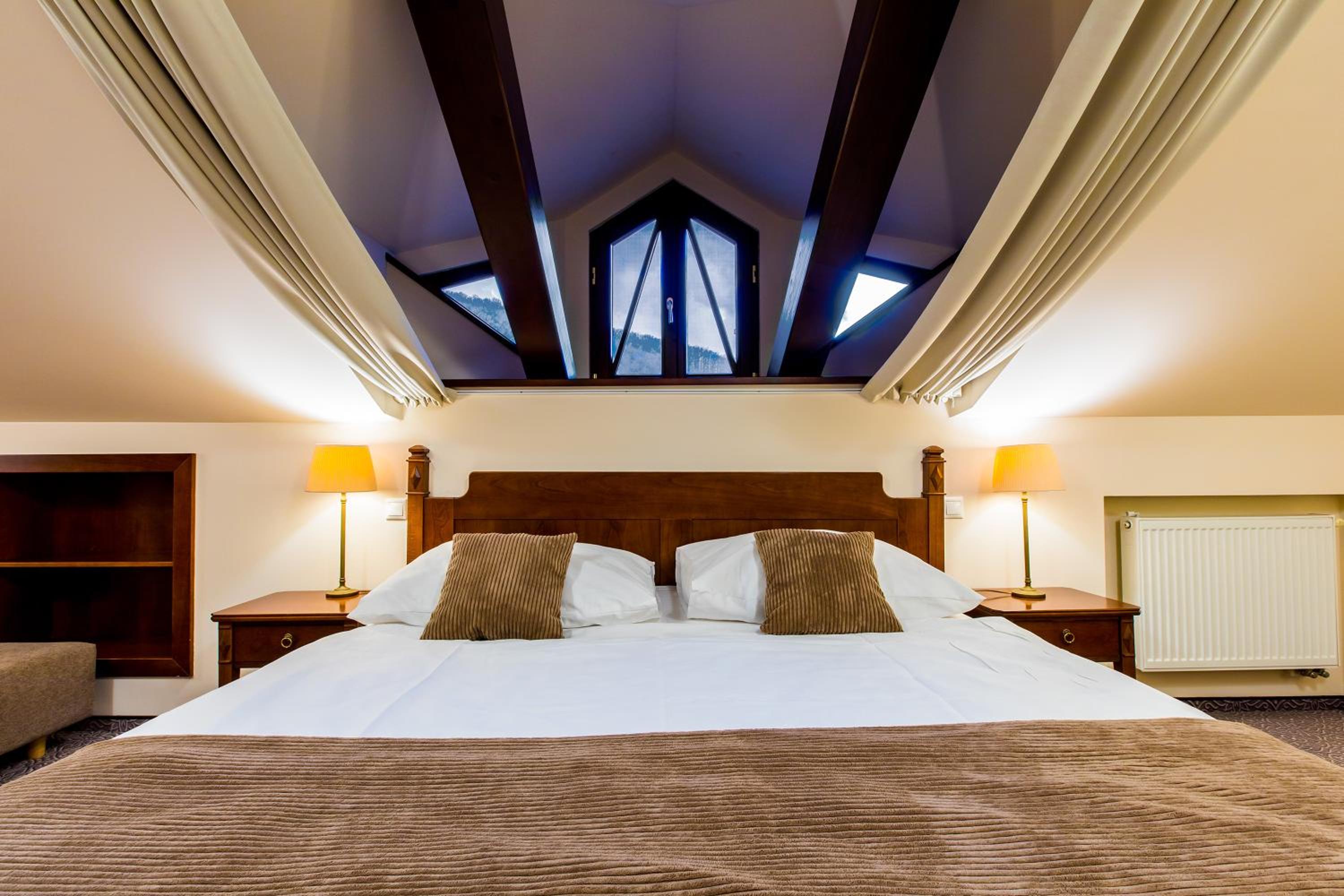 Superior Double Room - Photo 5