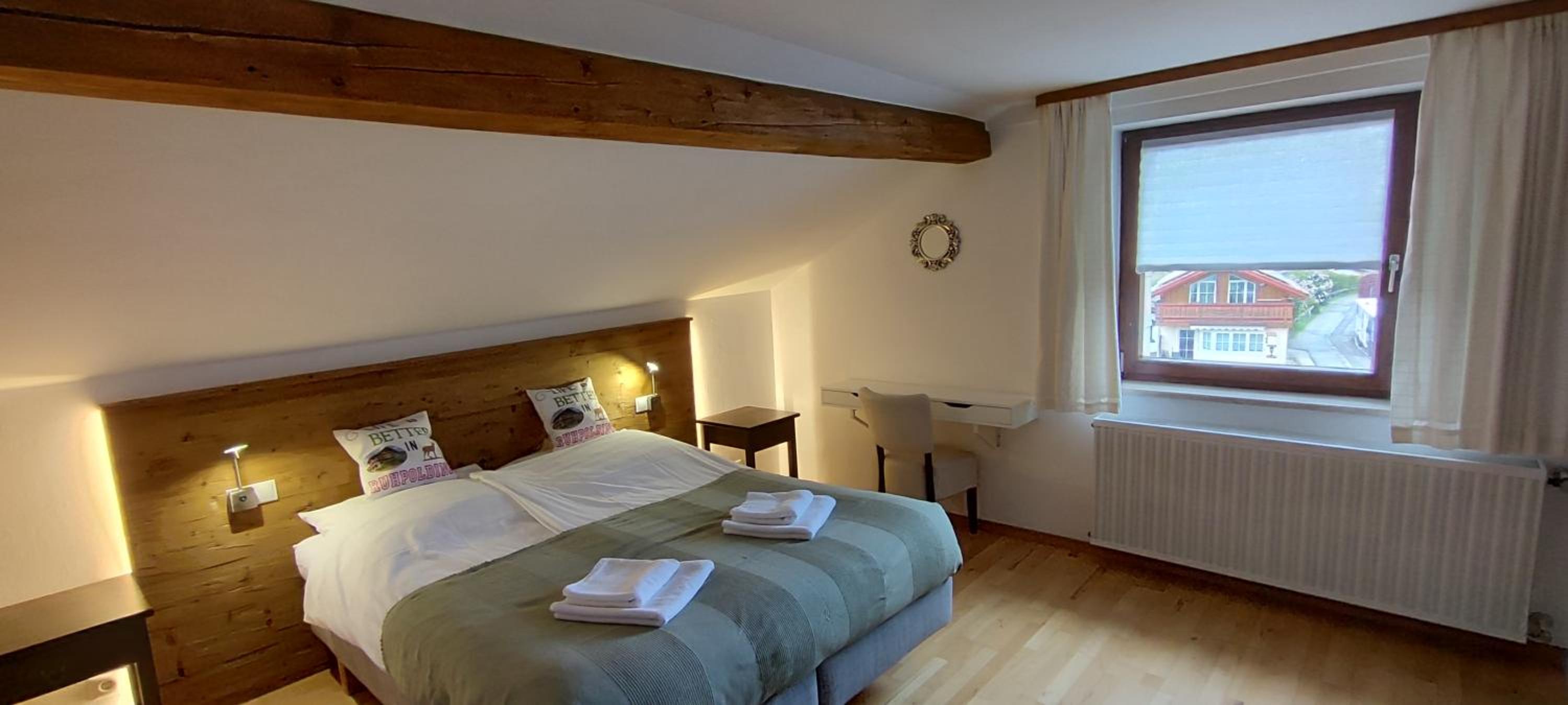 Double Room without Balcony photo 2
