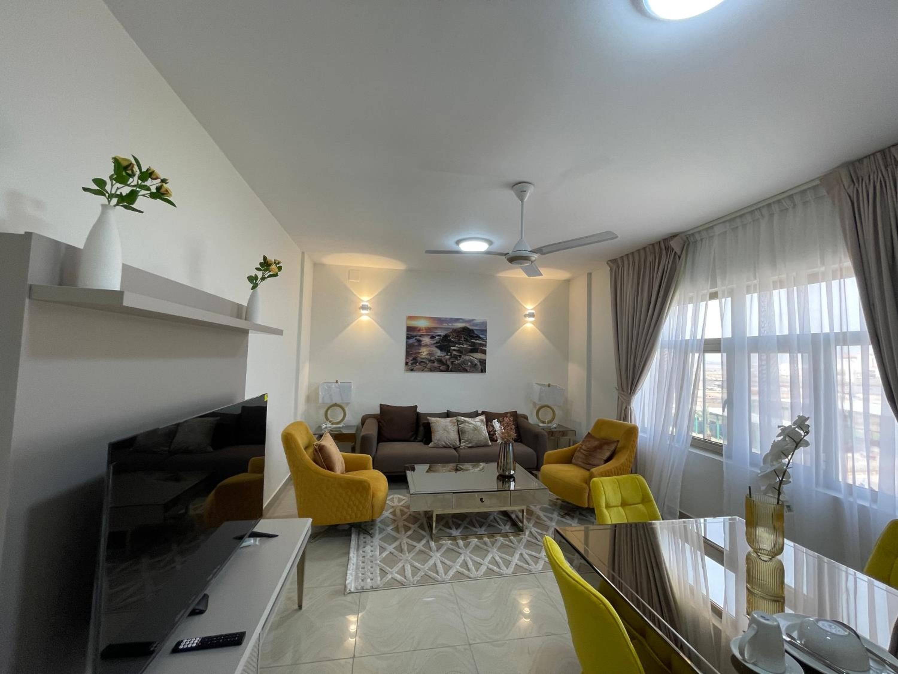 Triple Room with Sea View photo 3