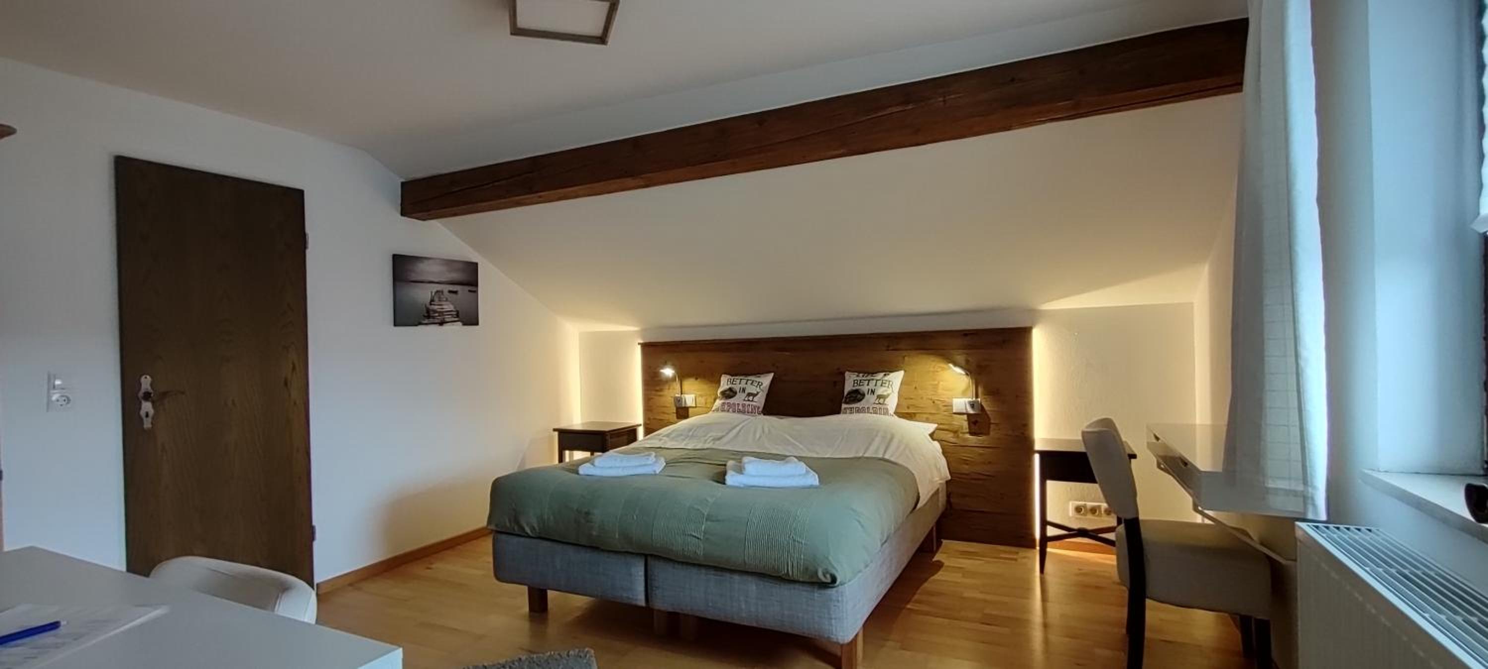 Double Room without Balcony photo 1