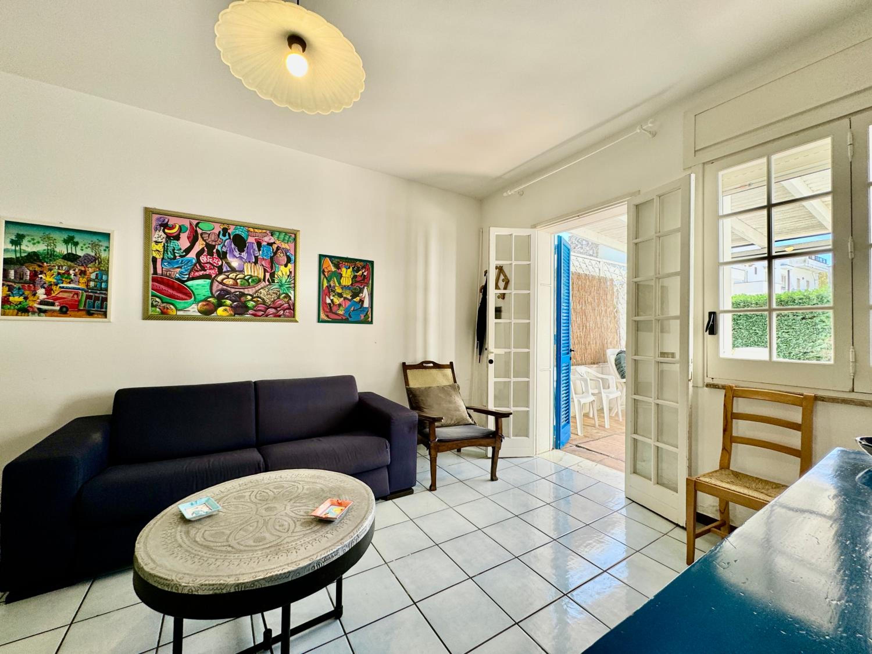 Two-Bedroom House photo 1