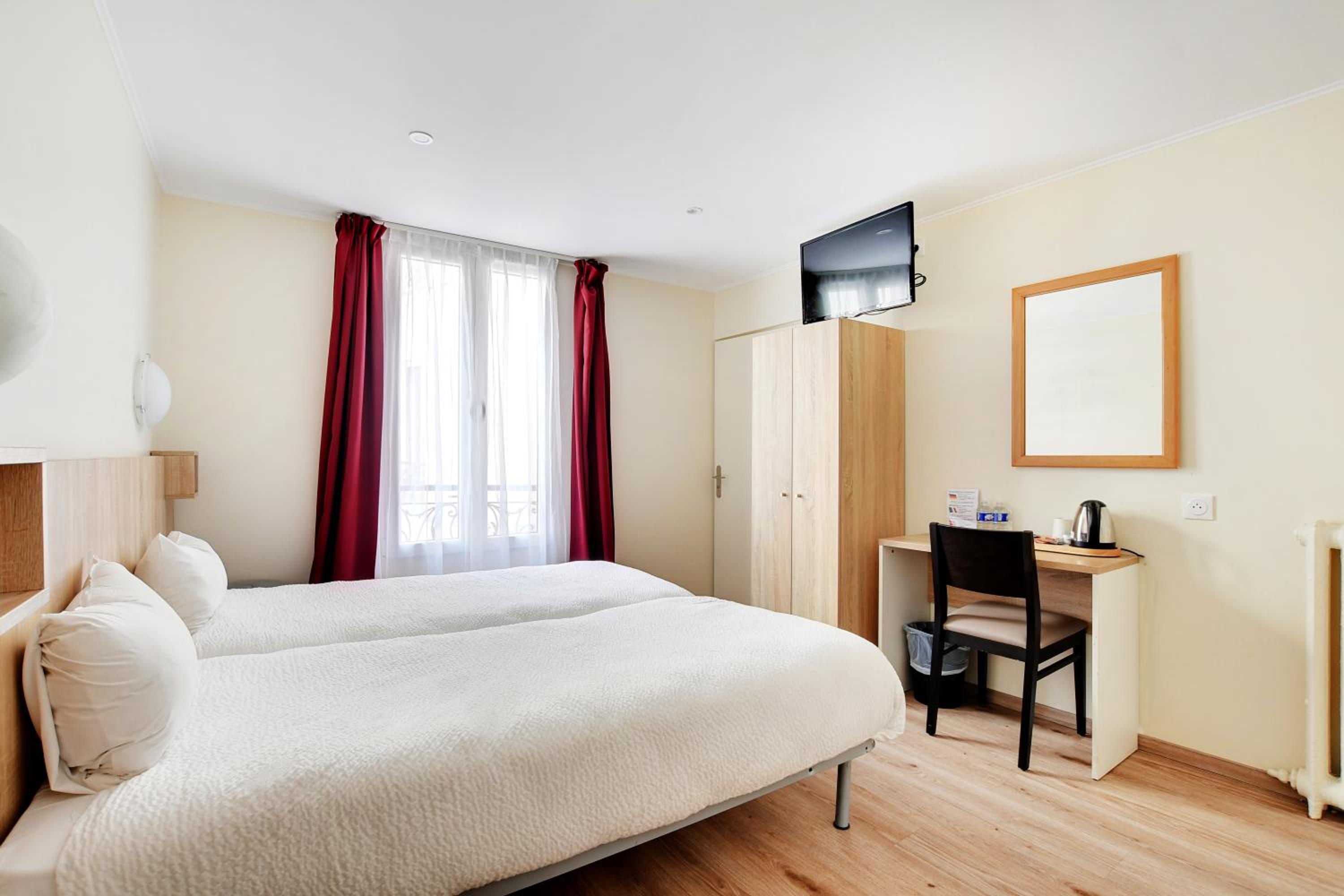 Twin Room photo 2