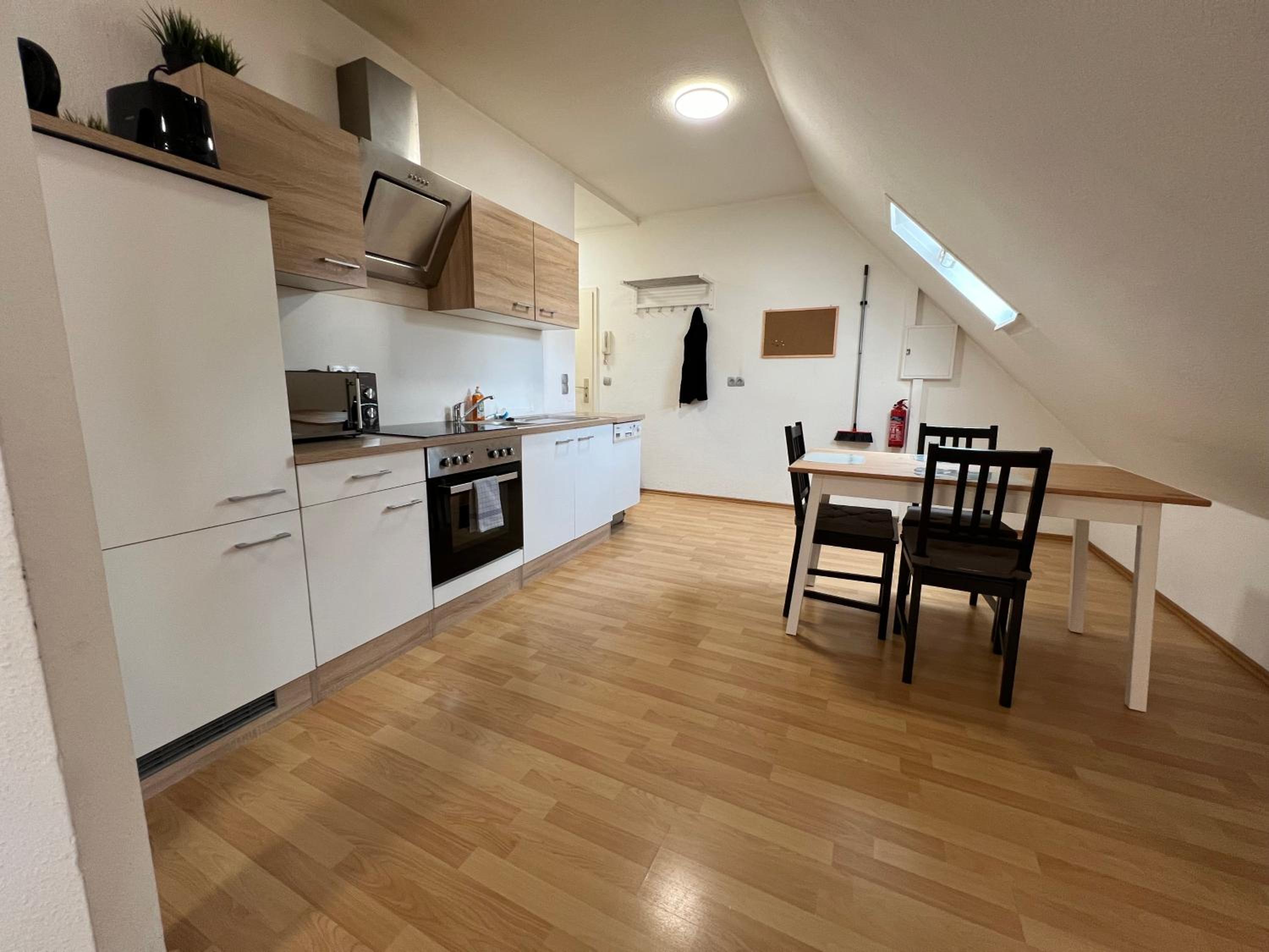 Apartment photo 3
