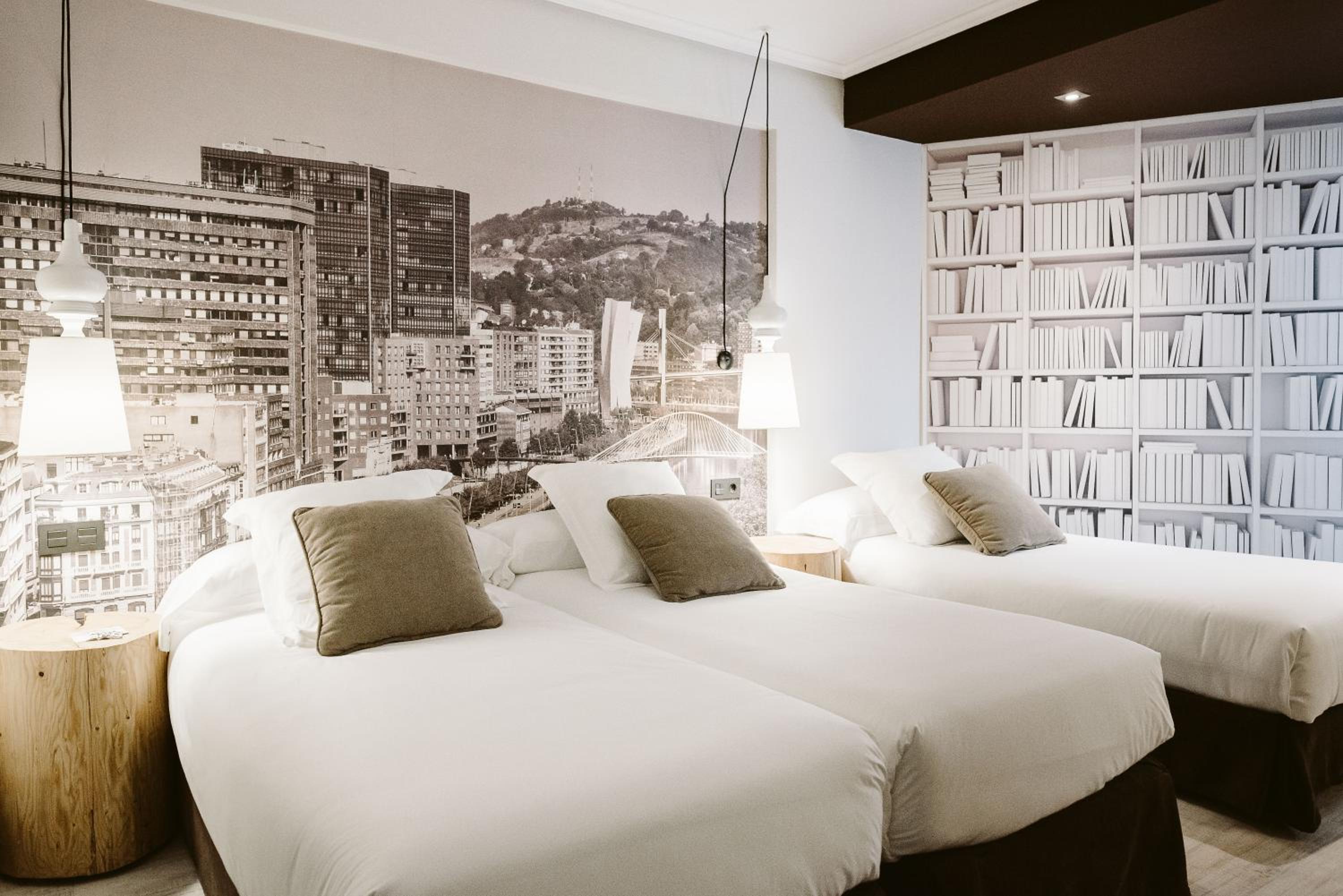 Triple Room - Photo 2
