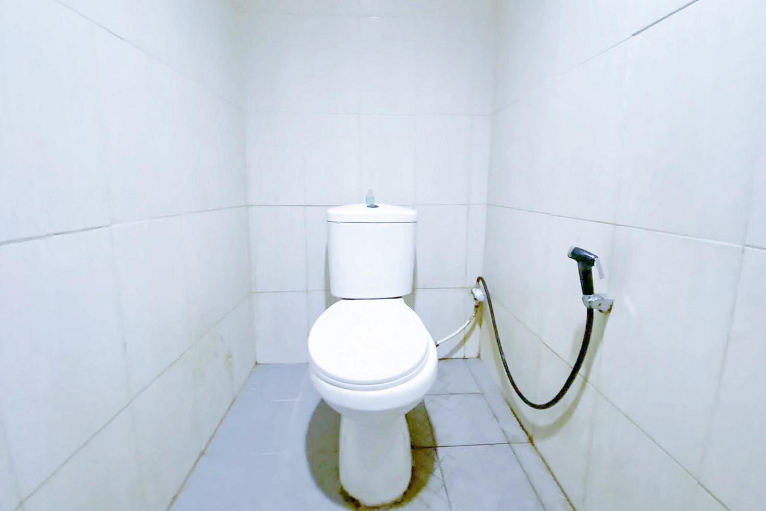 Standard Double Room - Photo 6