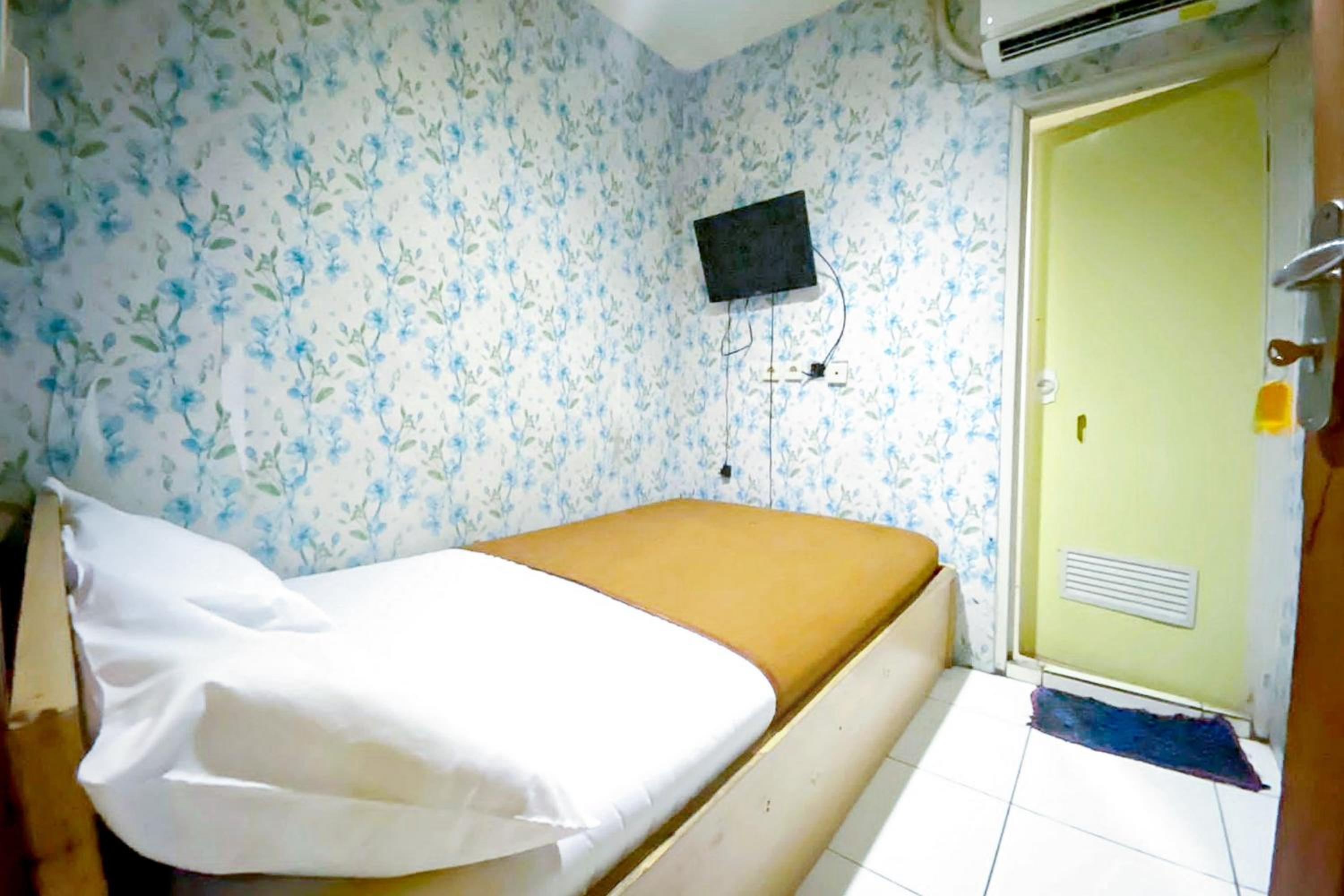 Standard Double Room - Photo 2