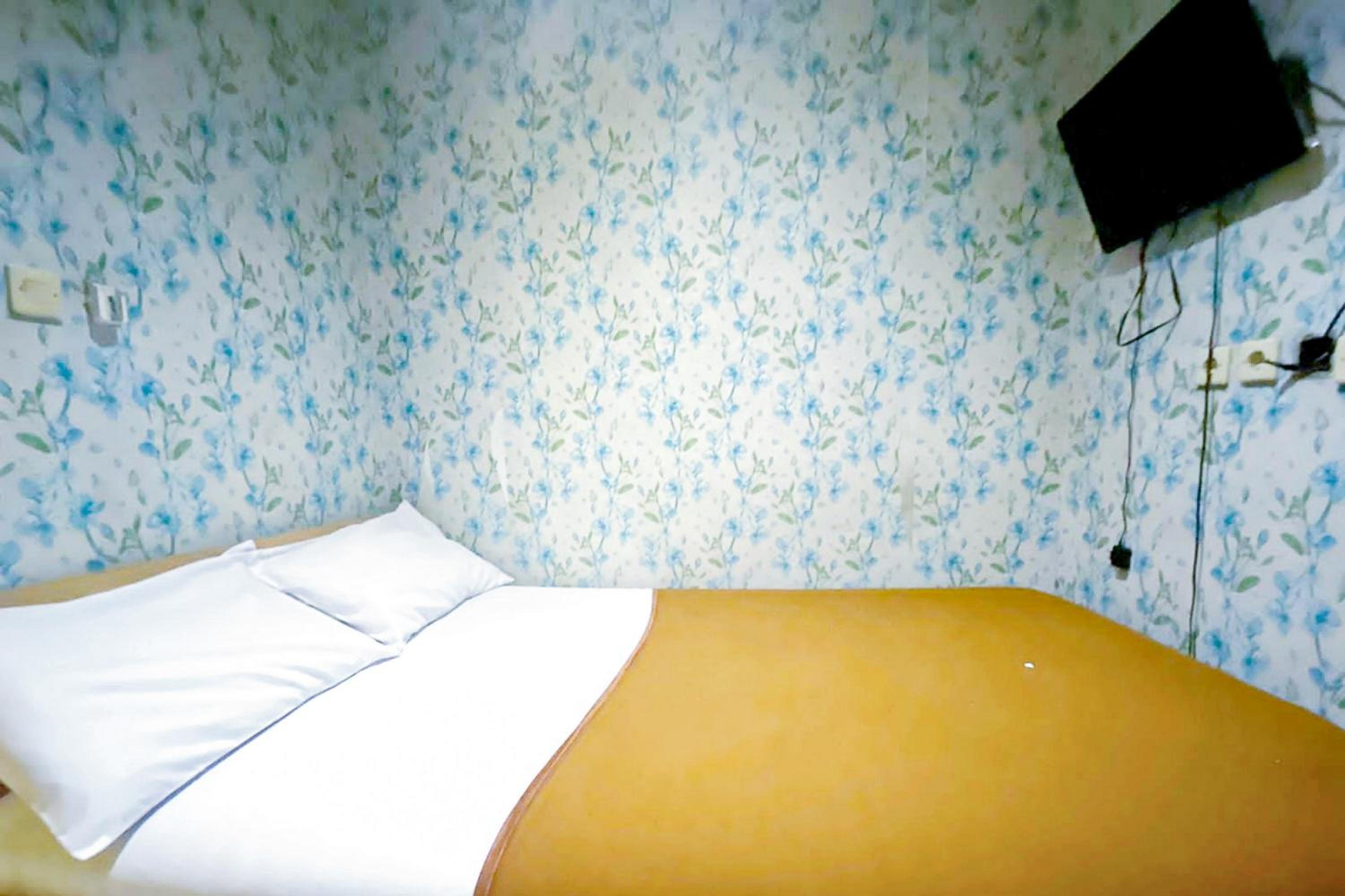 Standard Double Room - Photo 3